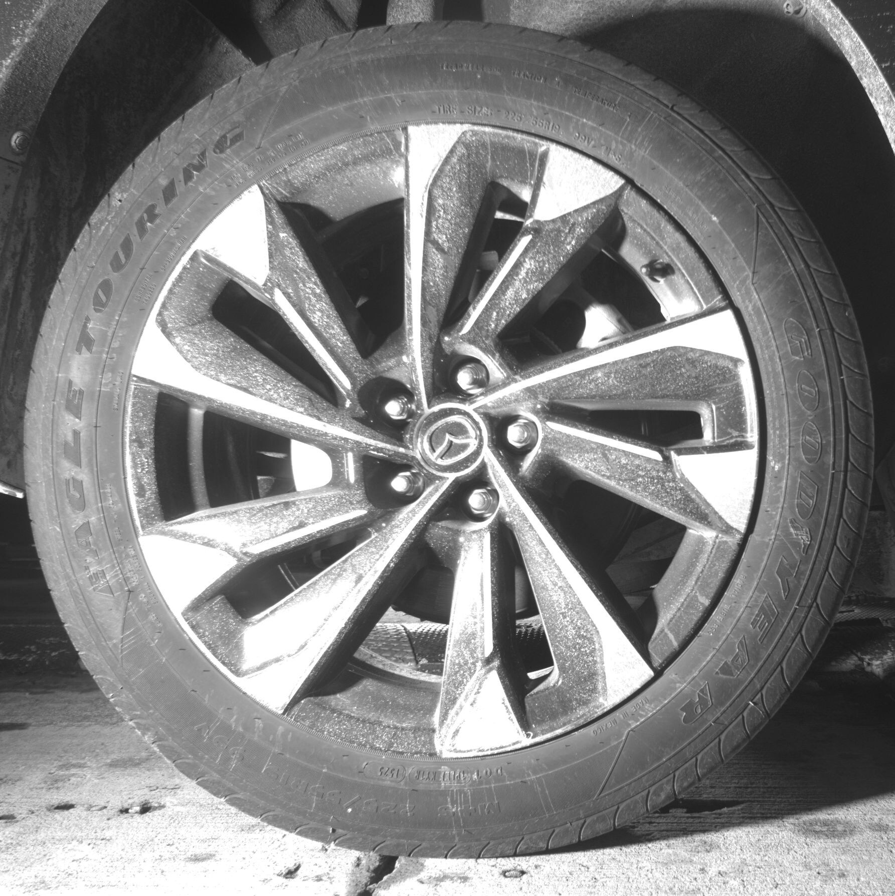 Thumbnail: 2025 Mazda CX-50 - 12