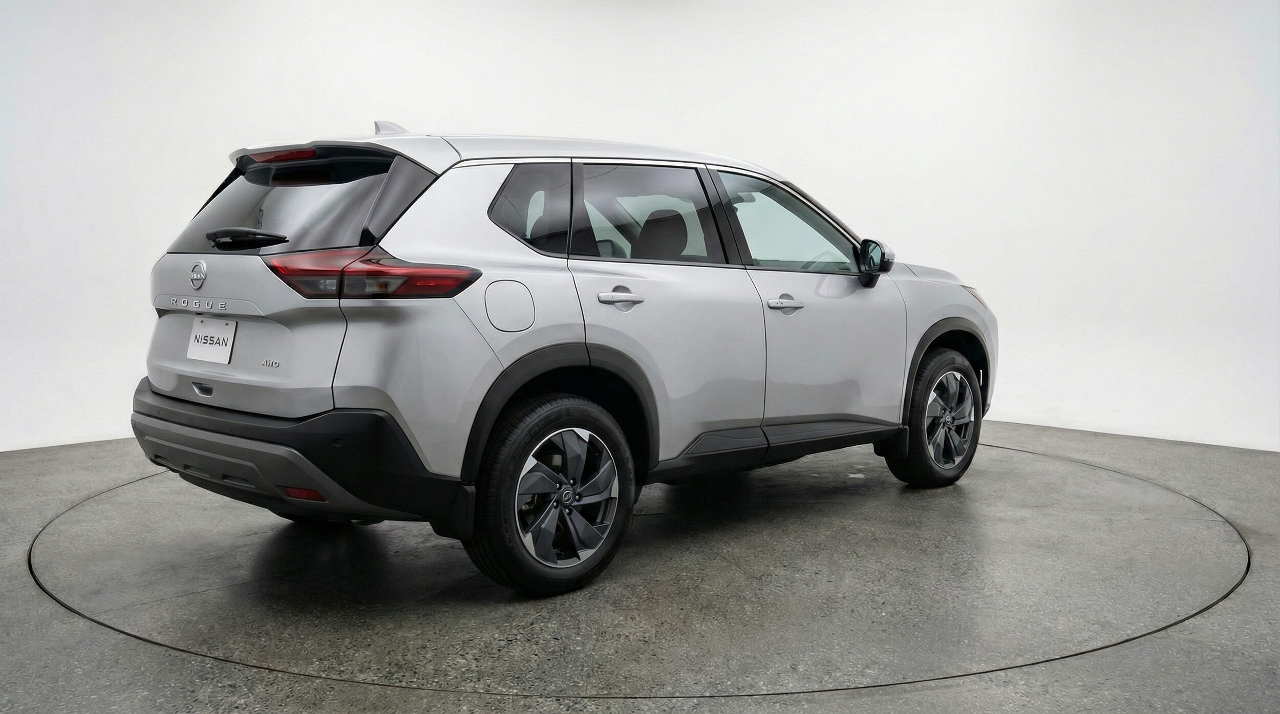 Thumbnail: 2025 Nissan Rogue - 7