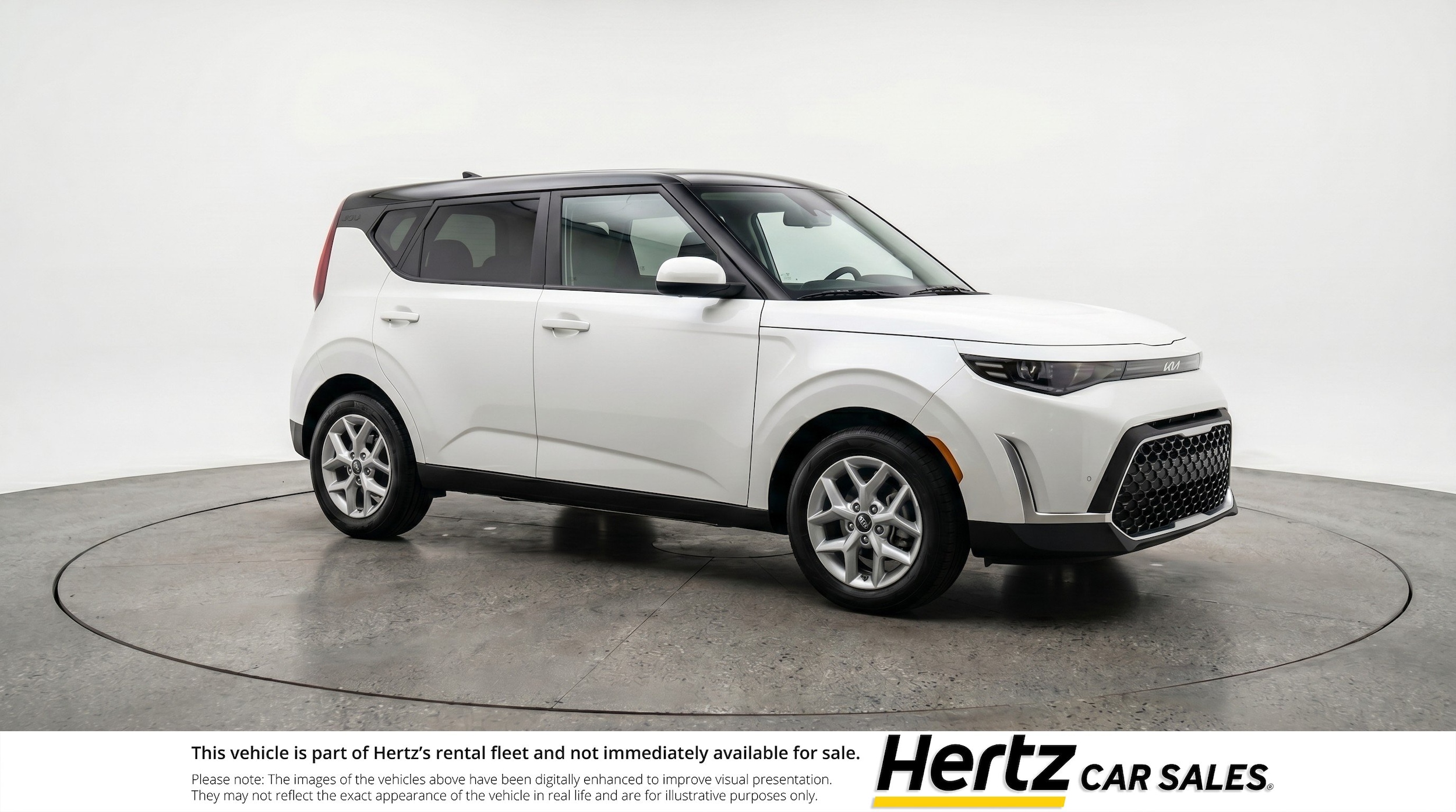Thumbnail: 2025 Kia Soul - 1