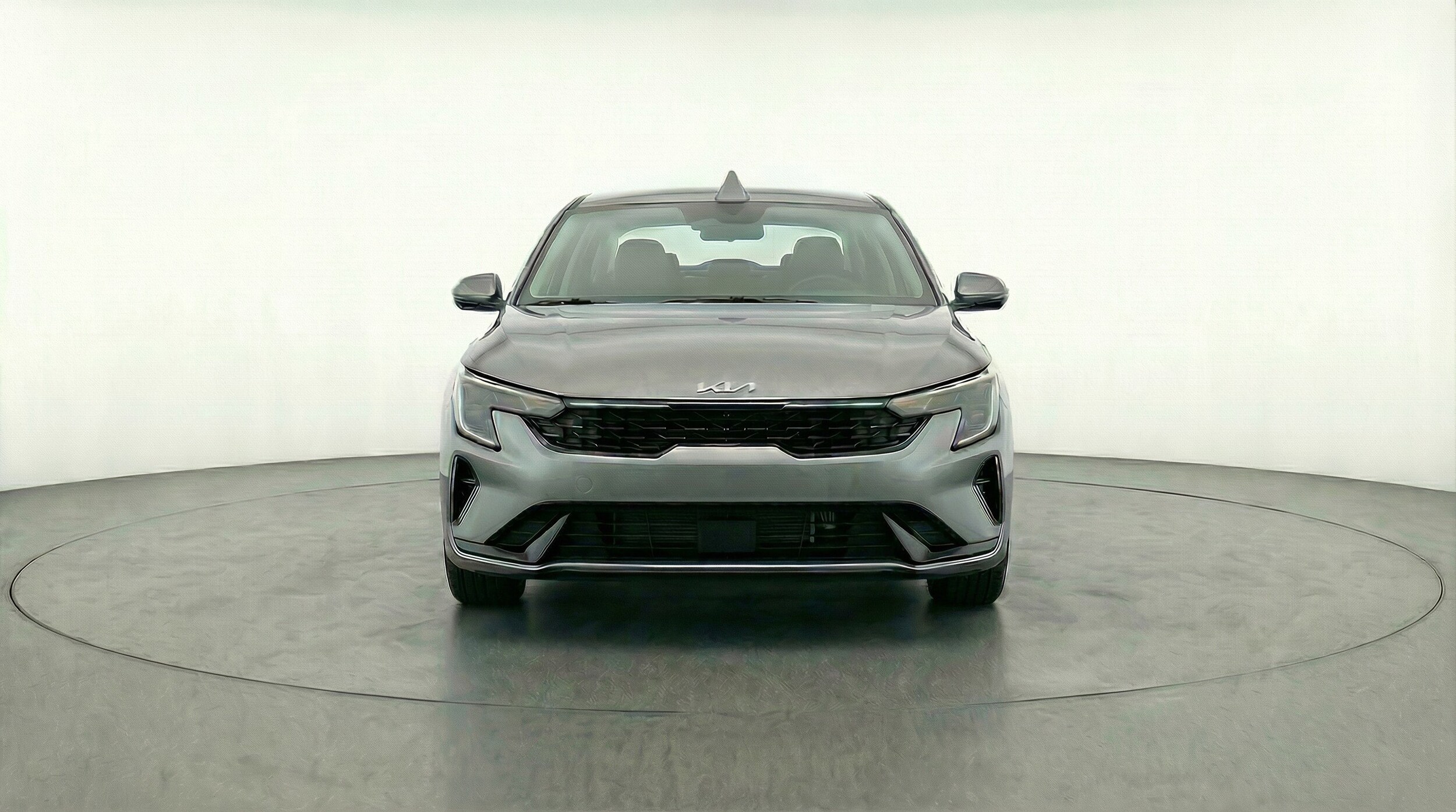 Thumbnail: 2025 Kia K4 - 2