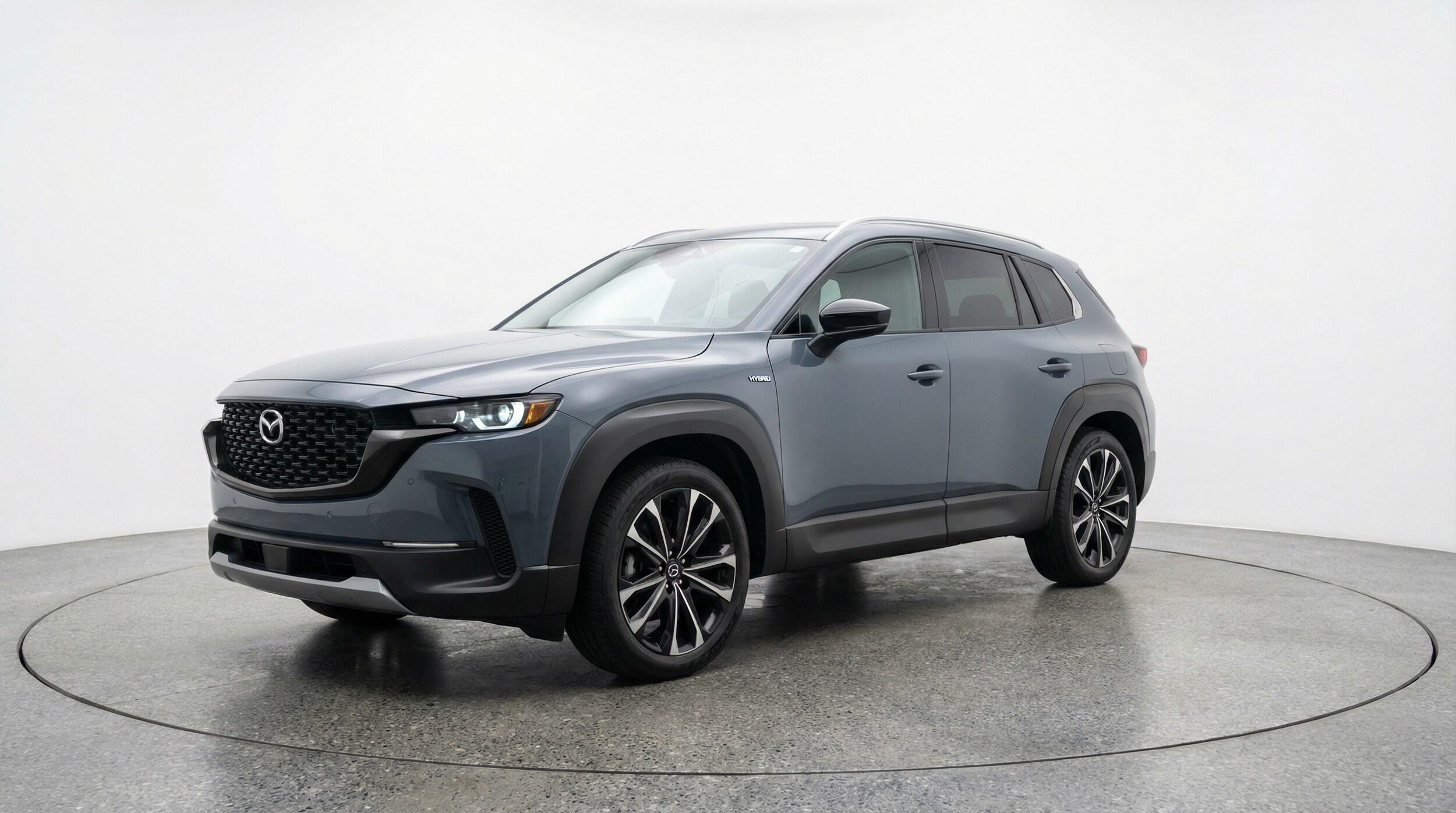 Thumbnail: 2025 Mazda CX-50 - 3