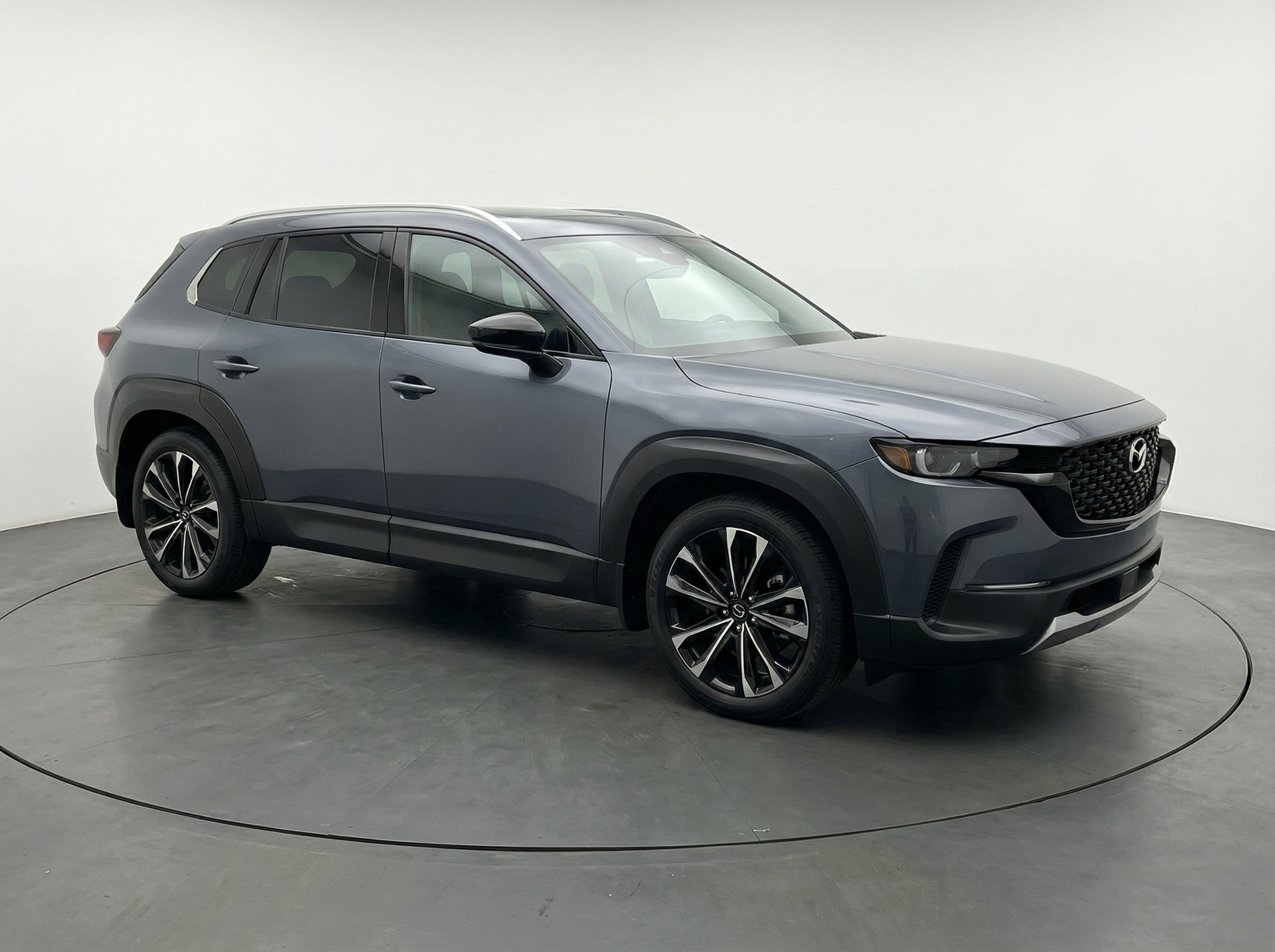 Thumbnail: 2025 Mazda CX-50 - 1
