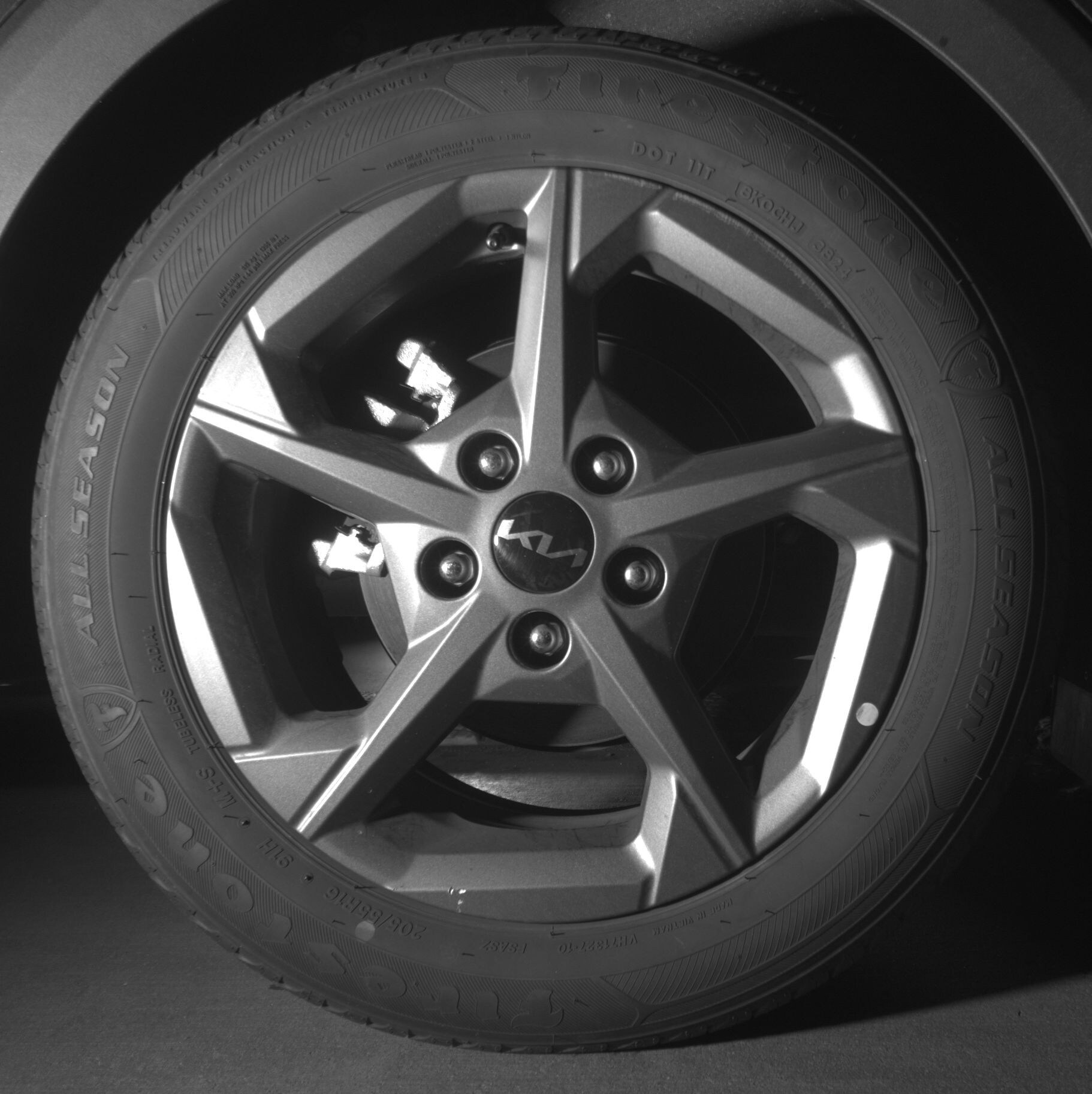 Thumbnail: 2025 Kia K4 - 12