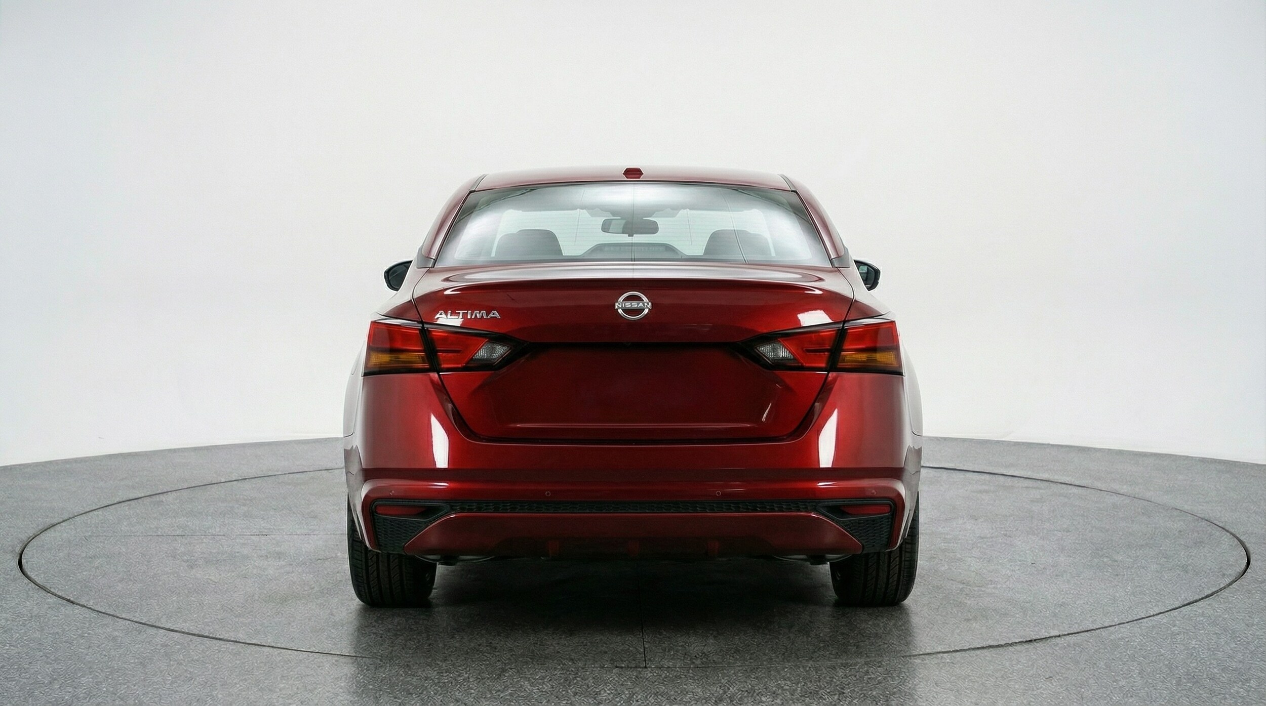 Thumbnail: 2025 Nissan Altima - 6