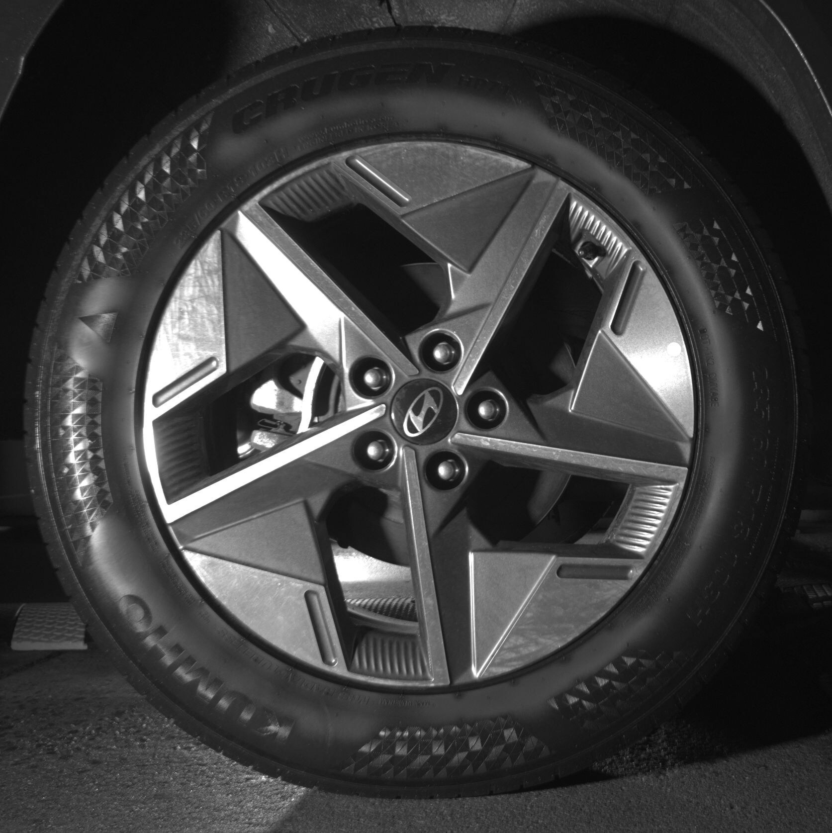 Thumbnail: 2025 Hyundai Tucson - 10