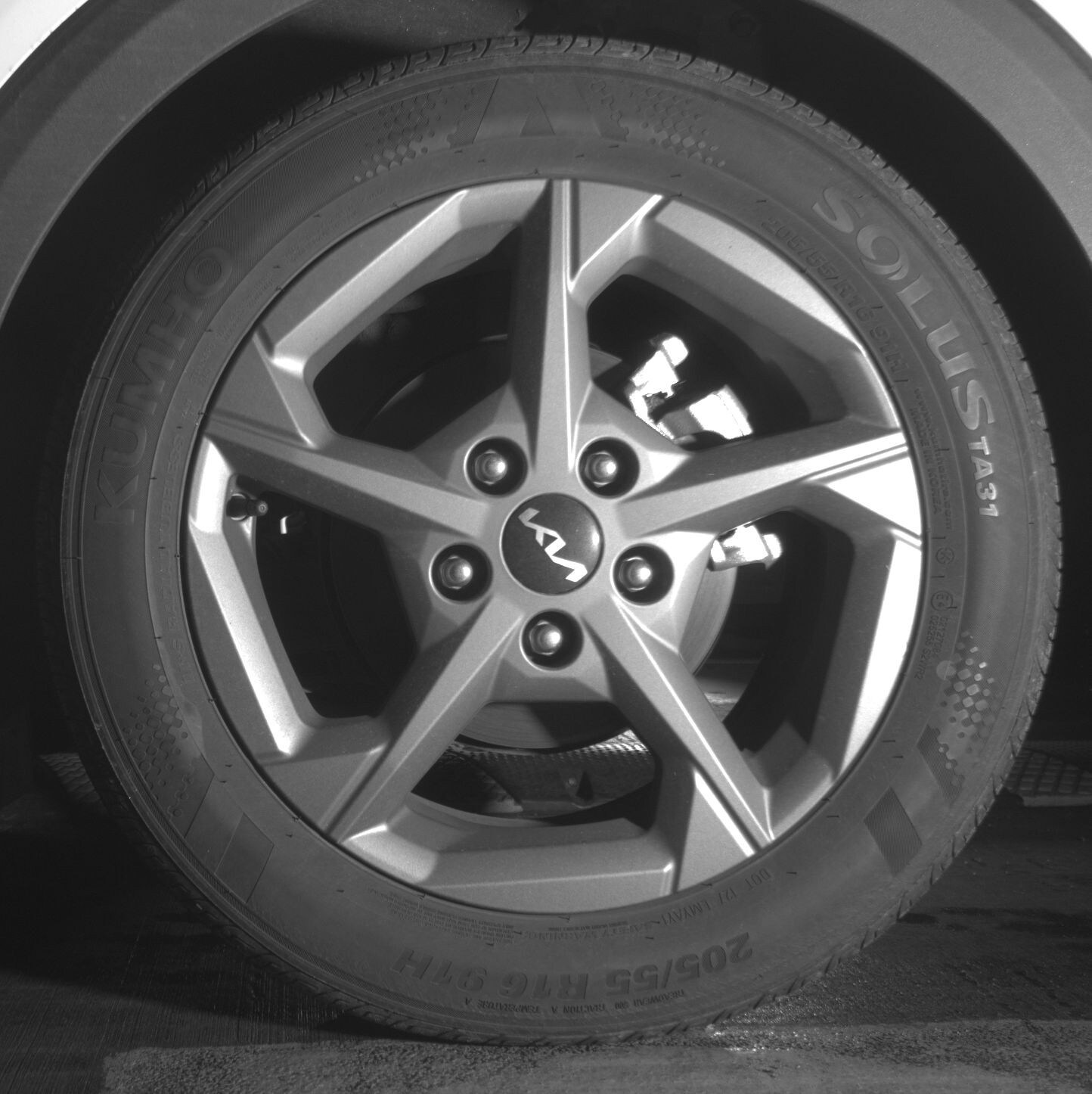 Thumbnail: 2025 Kia K4 - 11