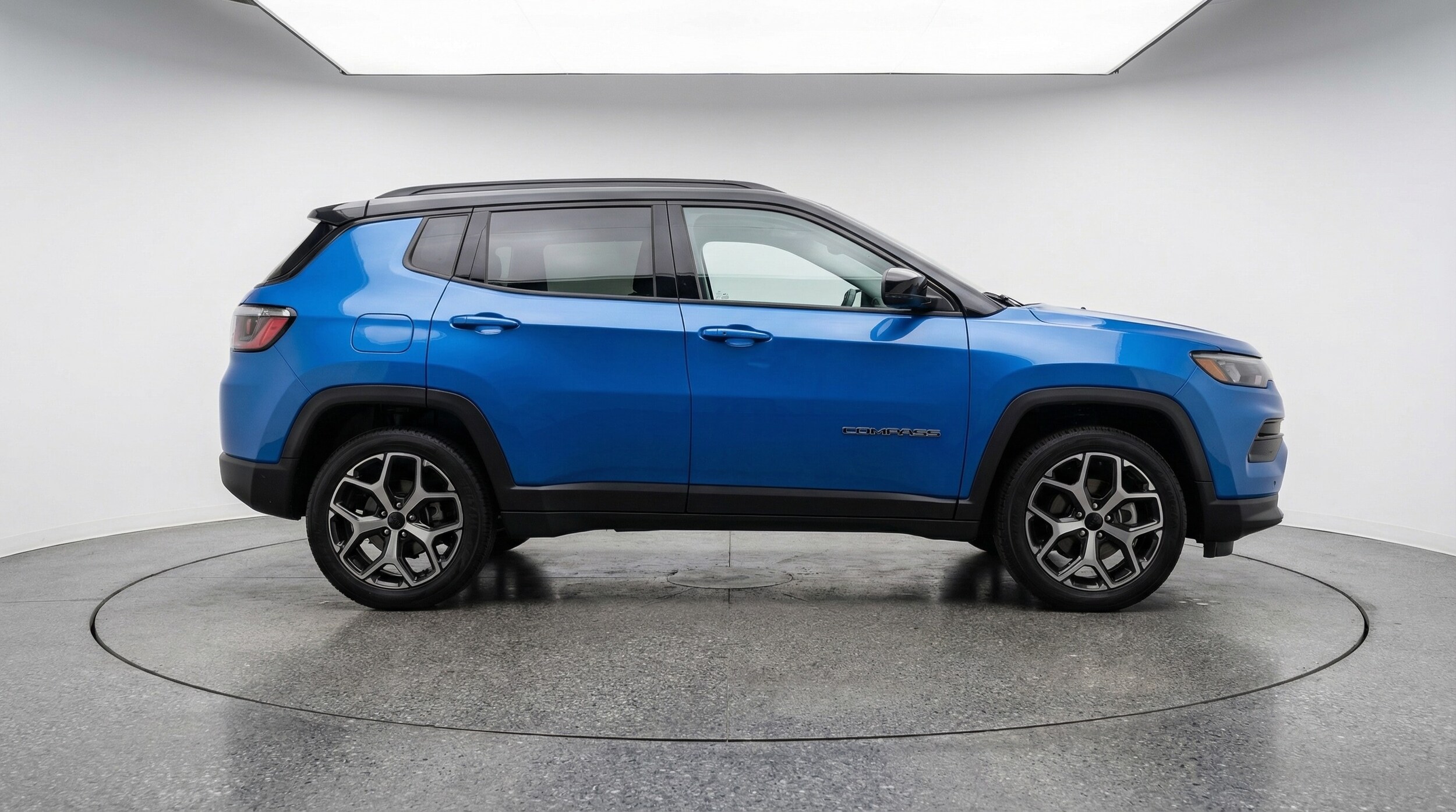 Thumbnail: 2025 Jeep Compass - 8