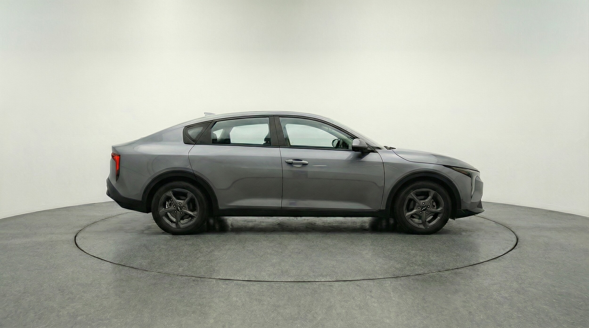 Thumbnail: 2025 Kia K4 - 8