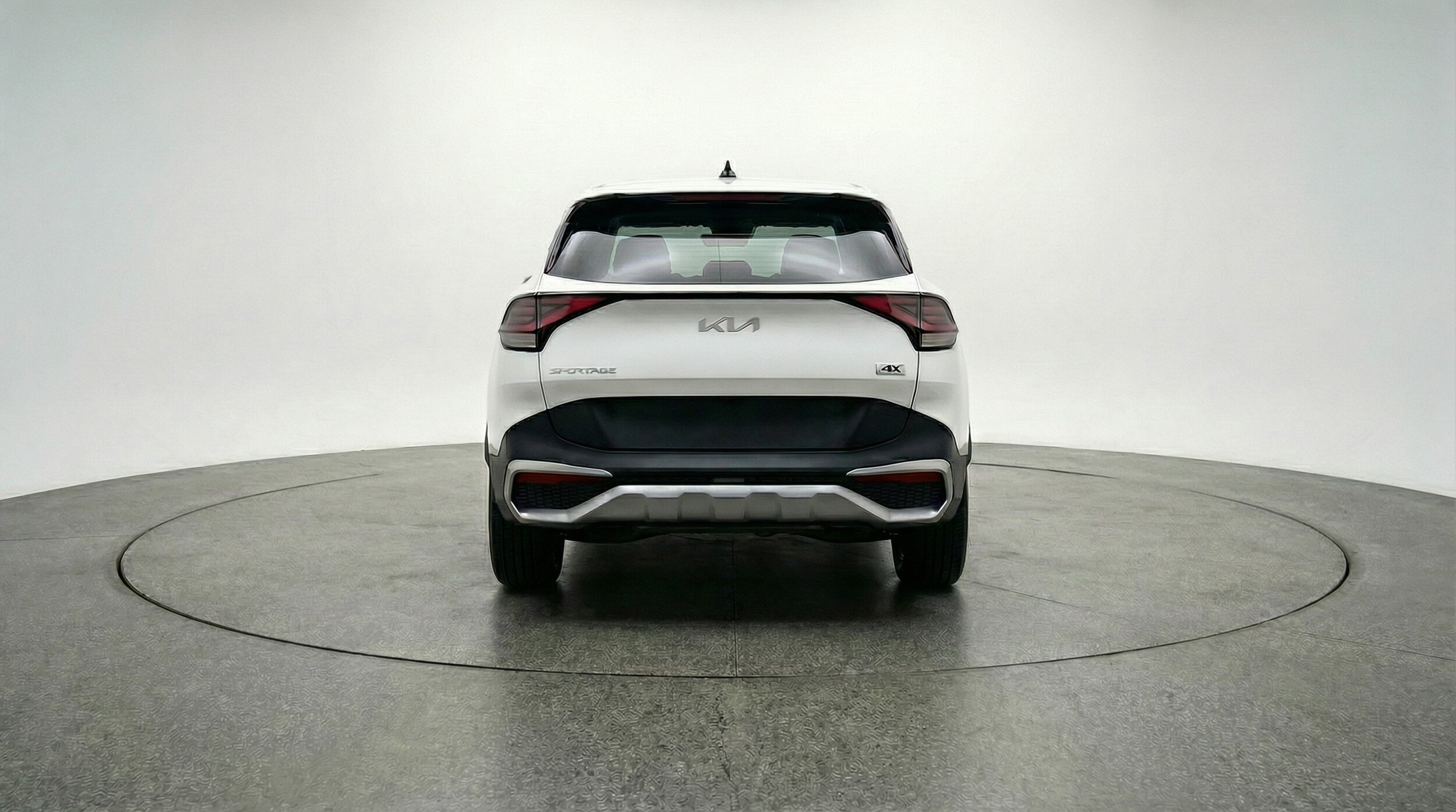 Thumbnail: 2025 Kia Sportage - 6