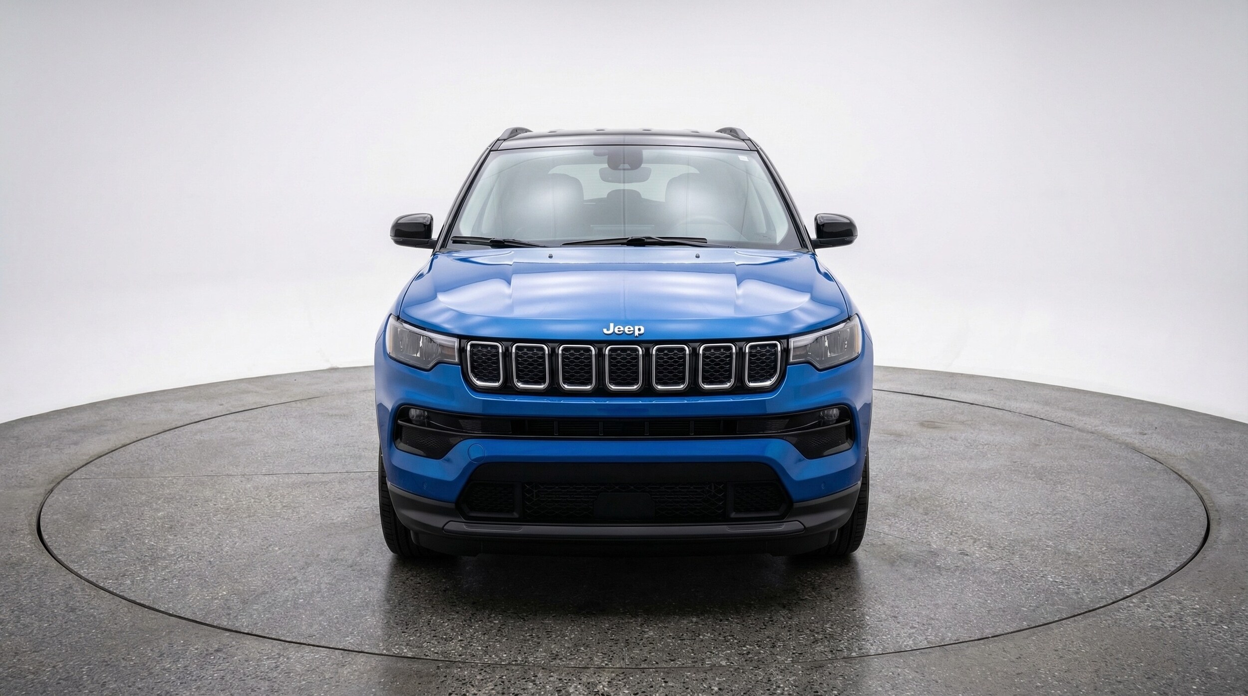 Thumbnail: 2025 Jeep Compass - 2