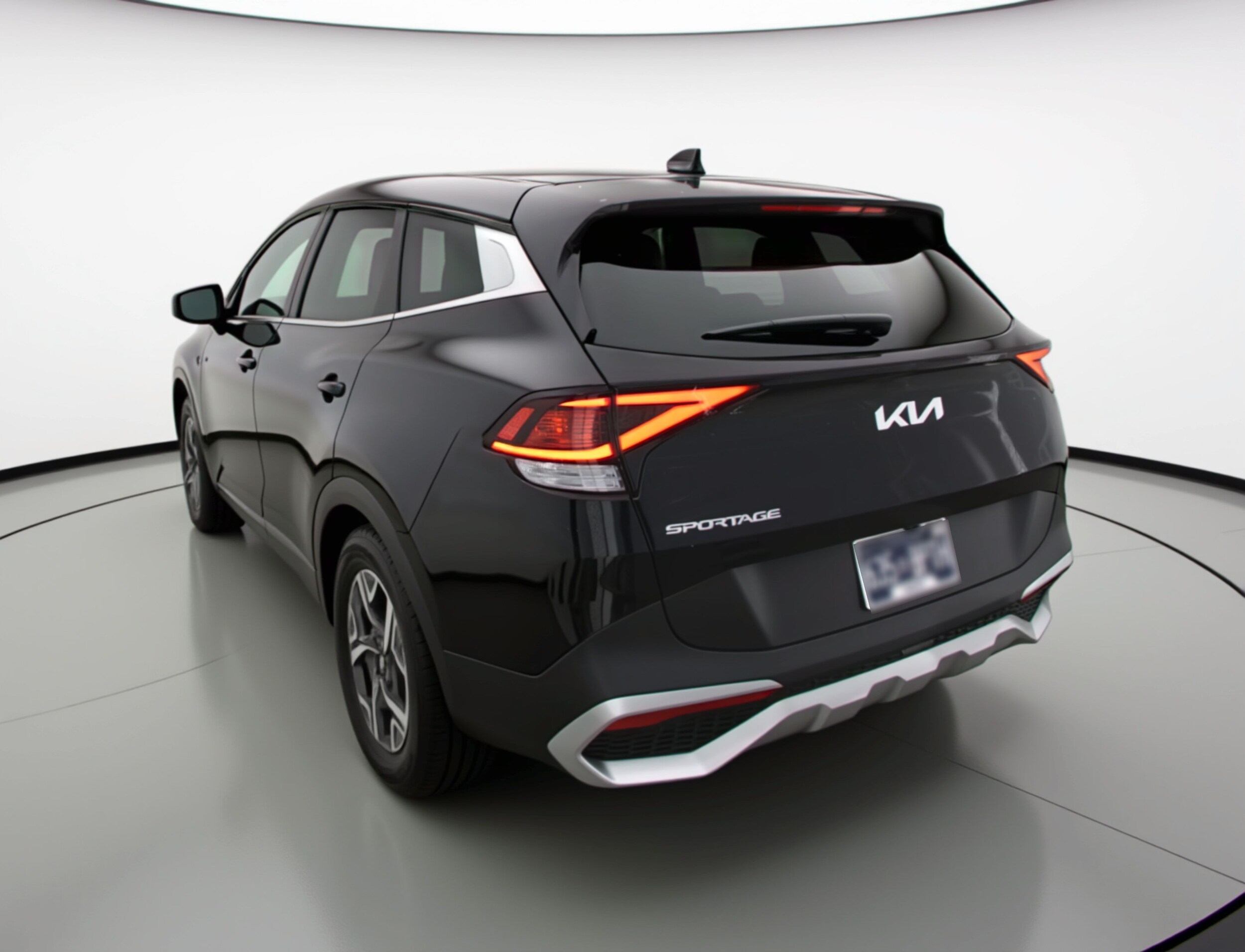 Thumbnail: 2025 Kia Sportage - 5