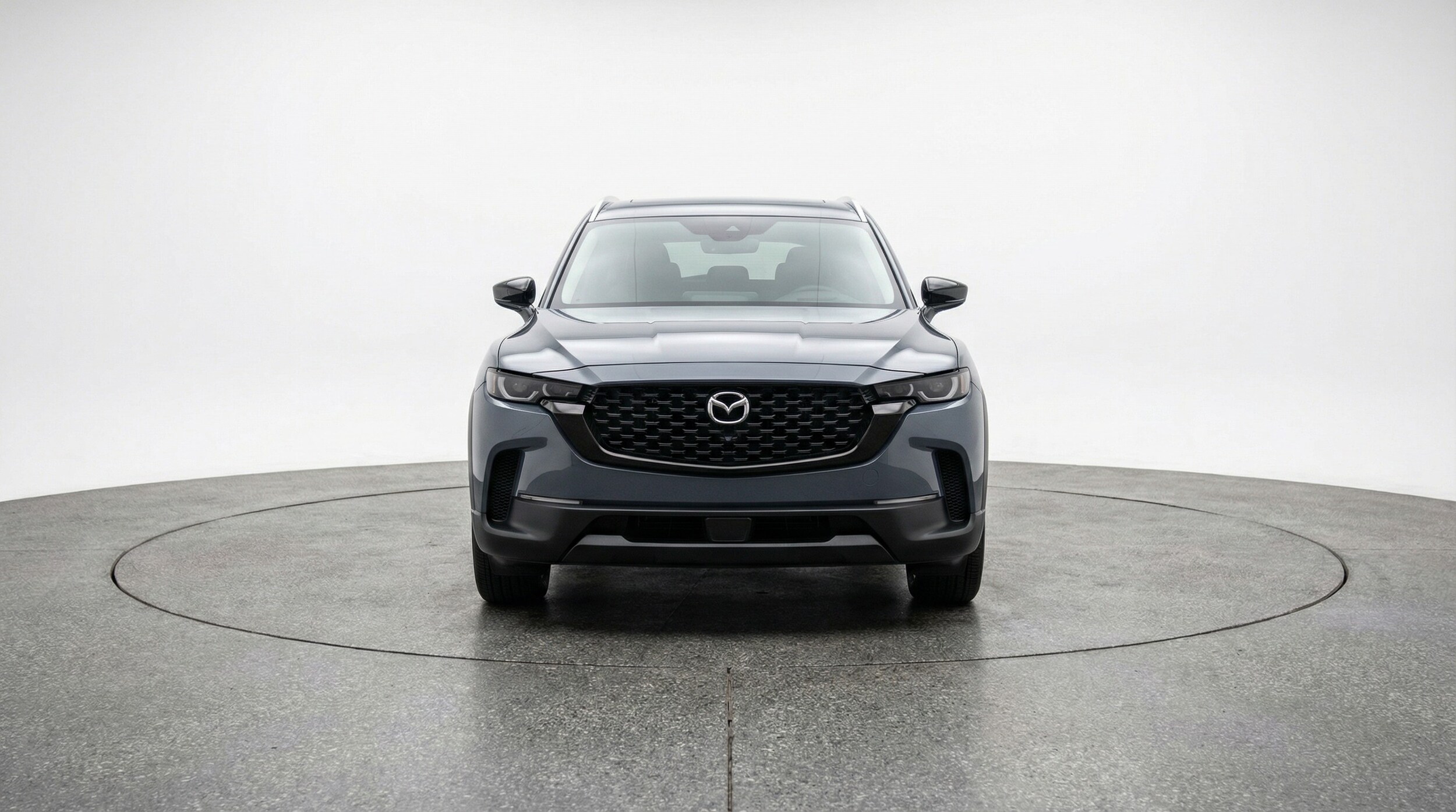 Thumbnail: 2025 Mazda CX-50 - 2