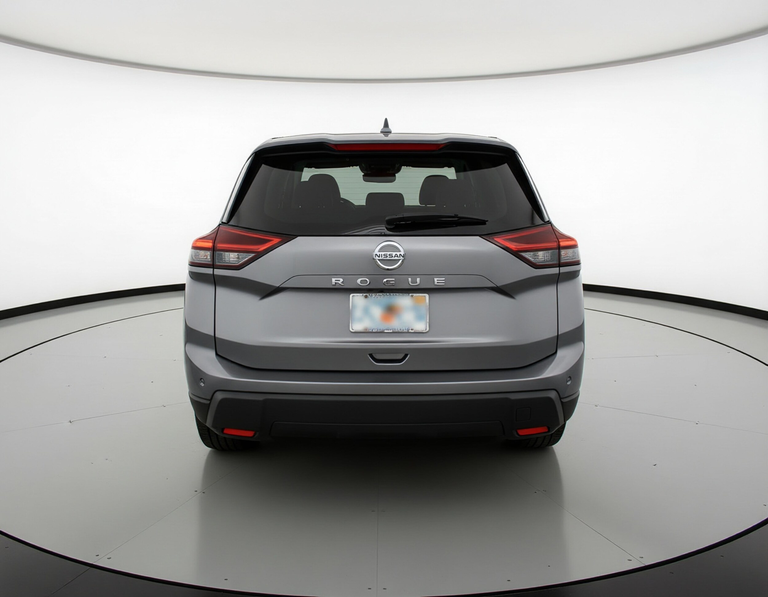 Thumbnail: 2025 Nissan Rogue - 6