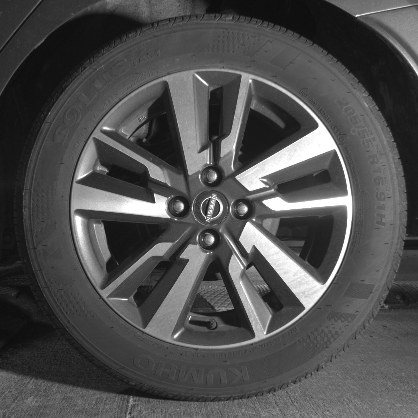 Thumbnail: 2025 Nissan Versa - 11