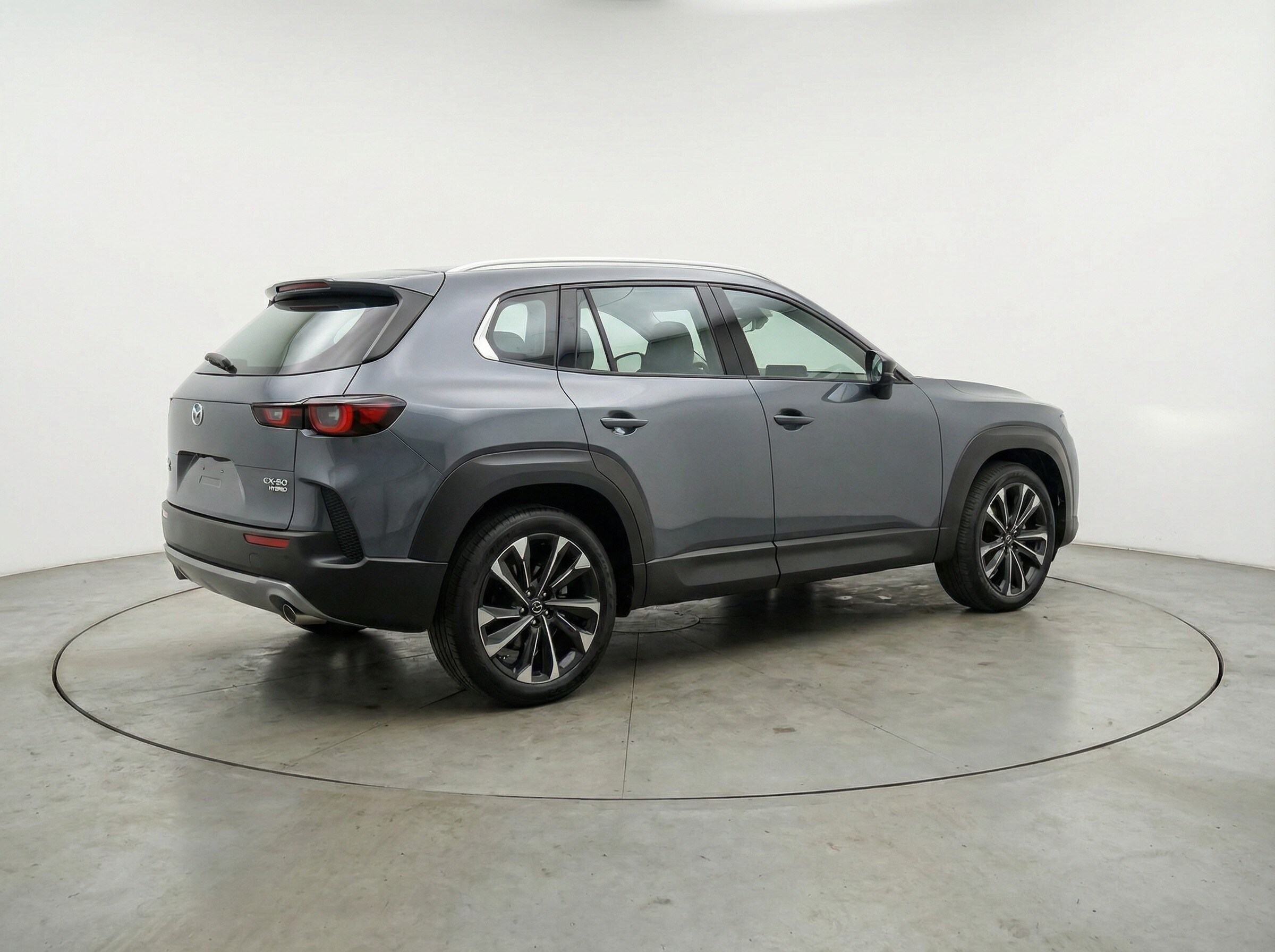 Thumbnail: 2025 Mazda CX-50 - 7