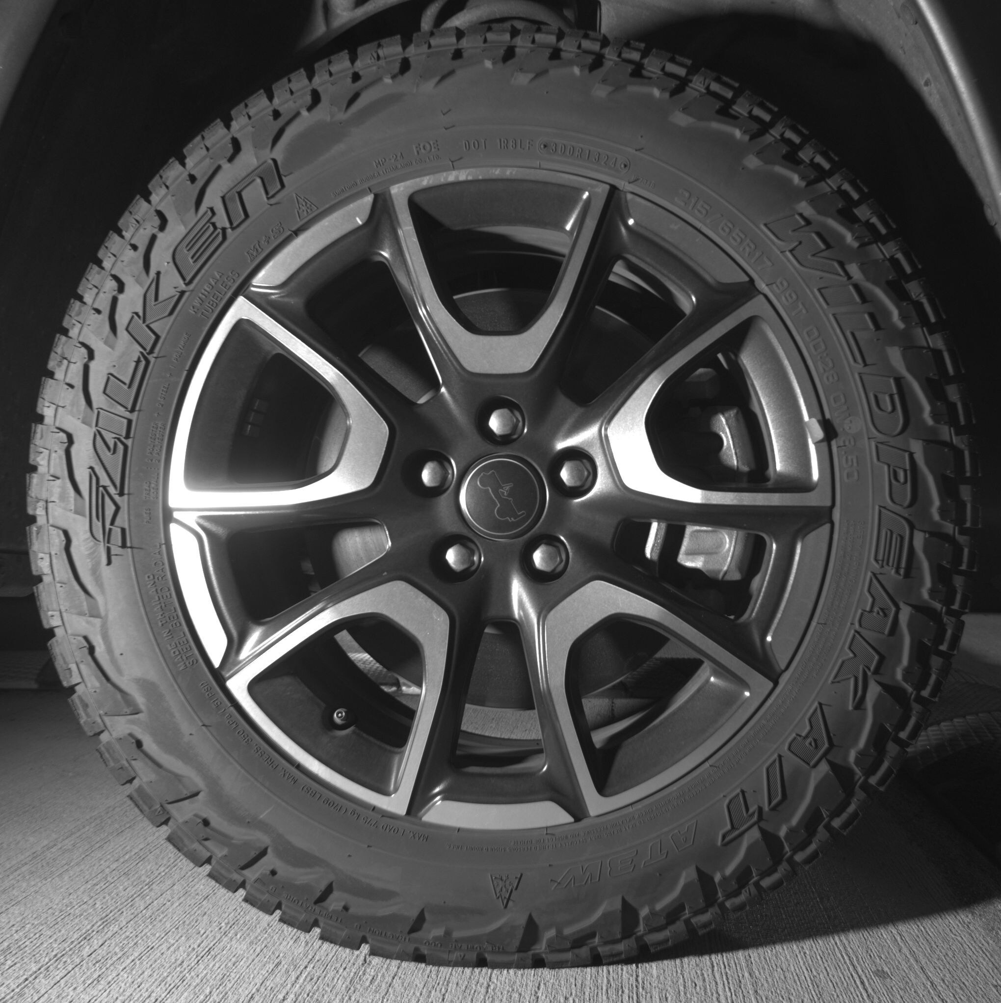 Thumbnail: 2025 Jeep Compass - 10