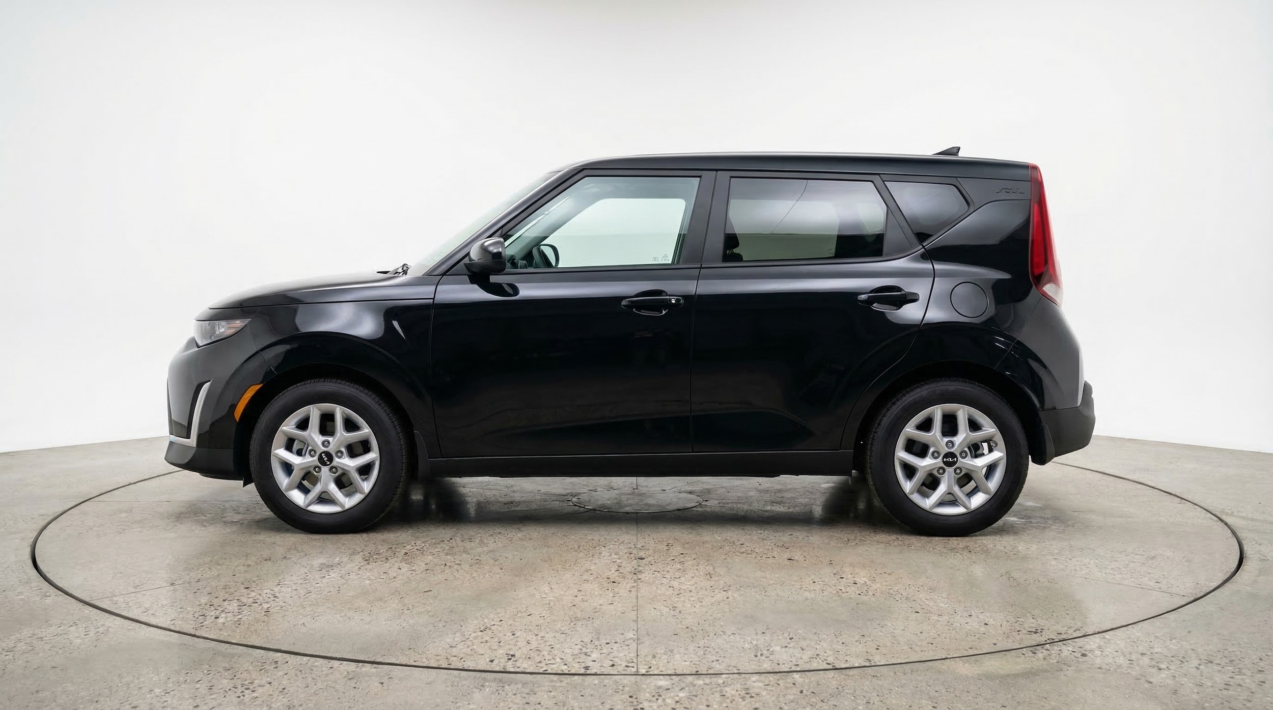 Thumbnail: 2025 Kia Soul - 4