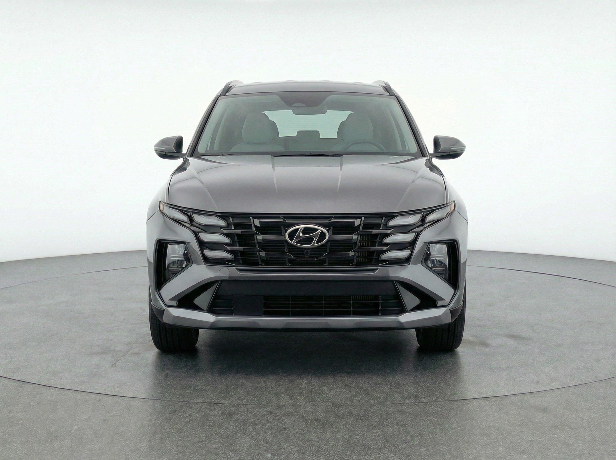 Thumbnail: 2025 Hyundai Tucson - 2