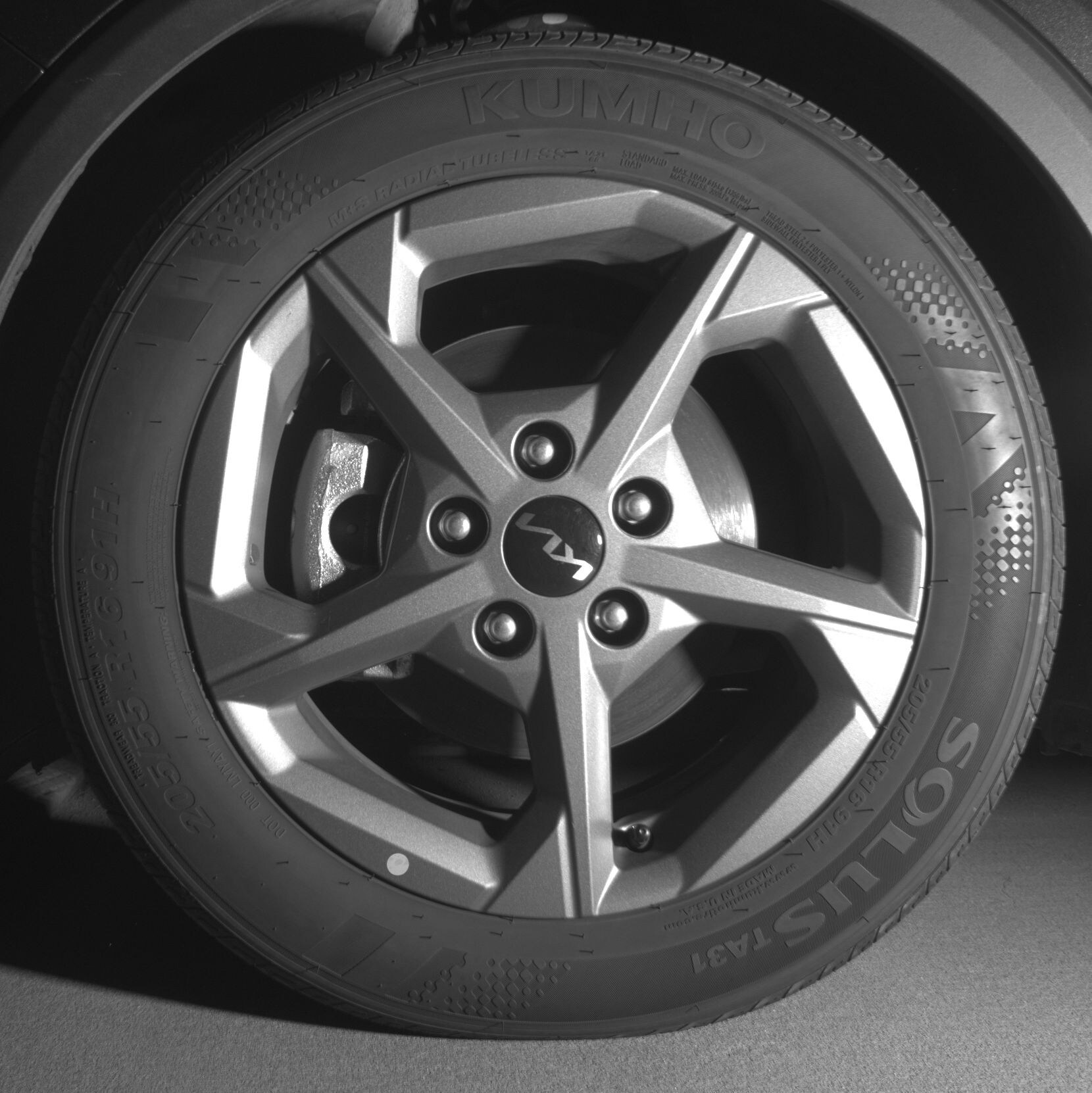 Thumbnail: 2025 Kia K4 - 9