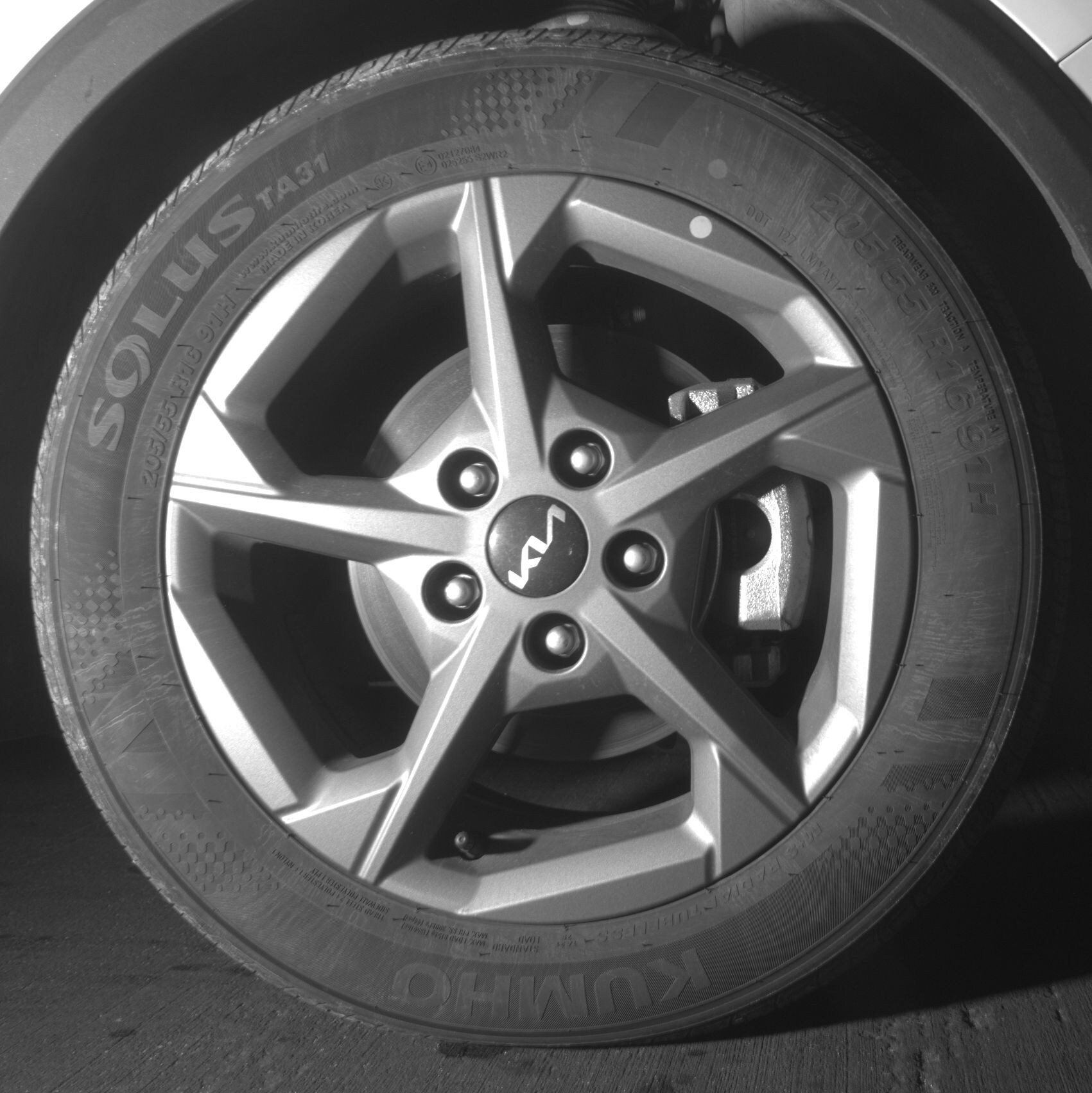 Thumbnail: 2025 Kia K4 - 10