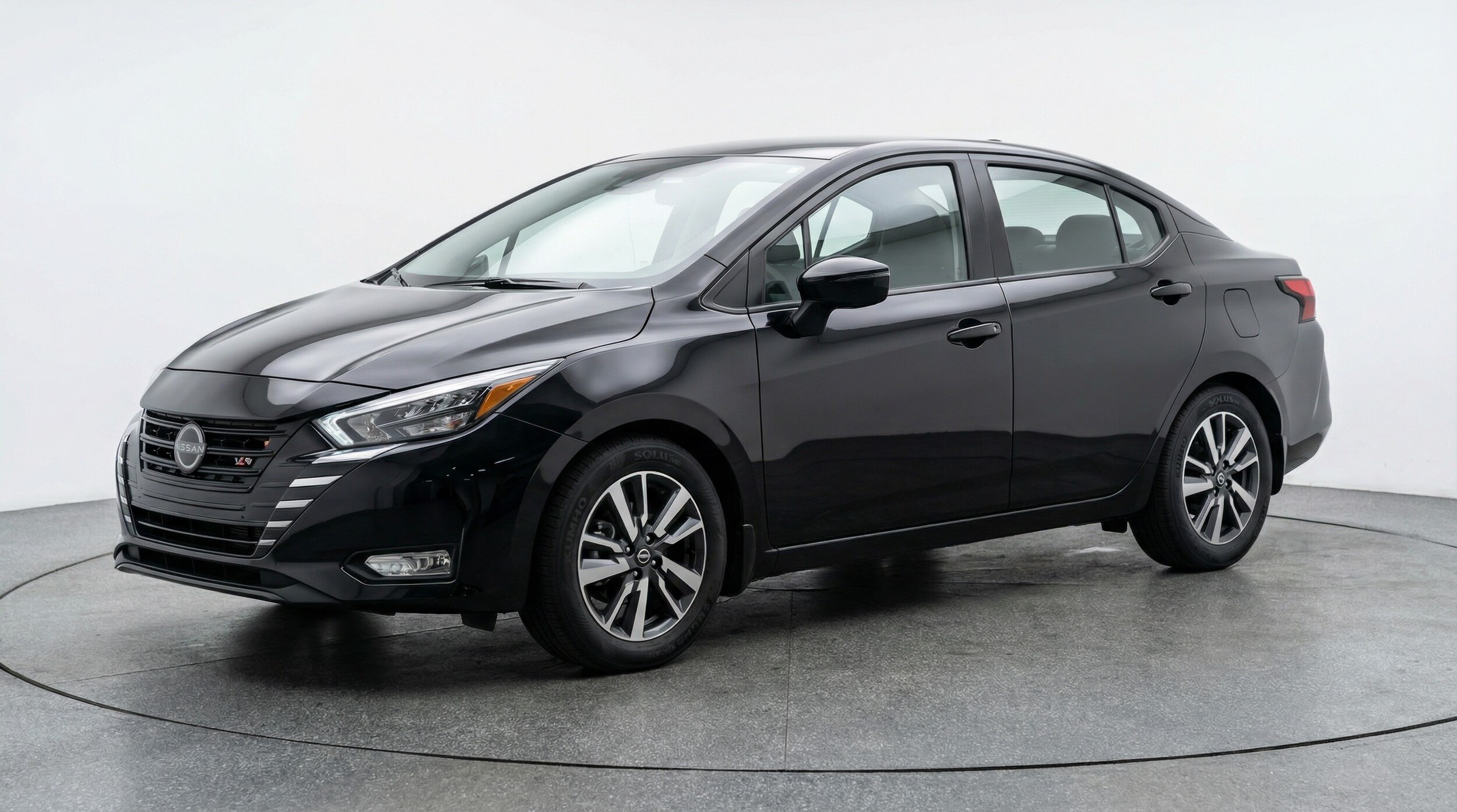 Thumbnail: 2025 Nissan Versa - 3