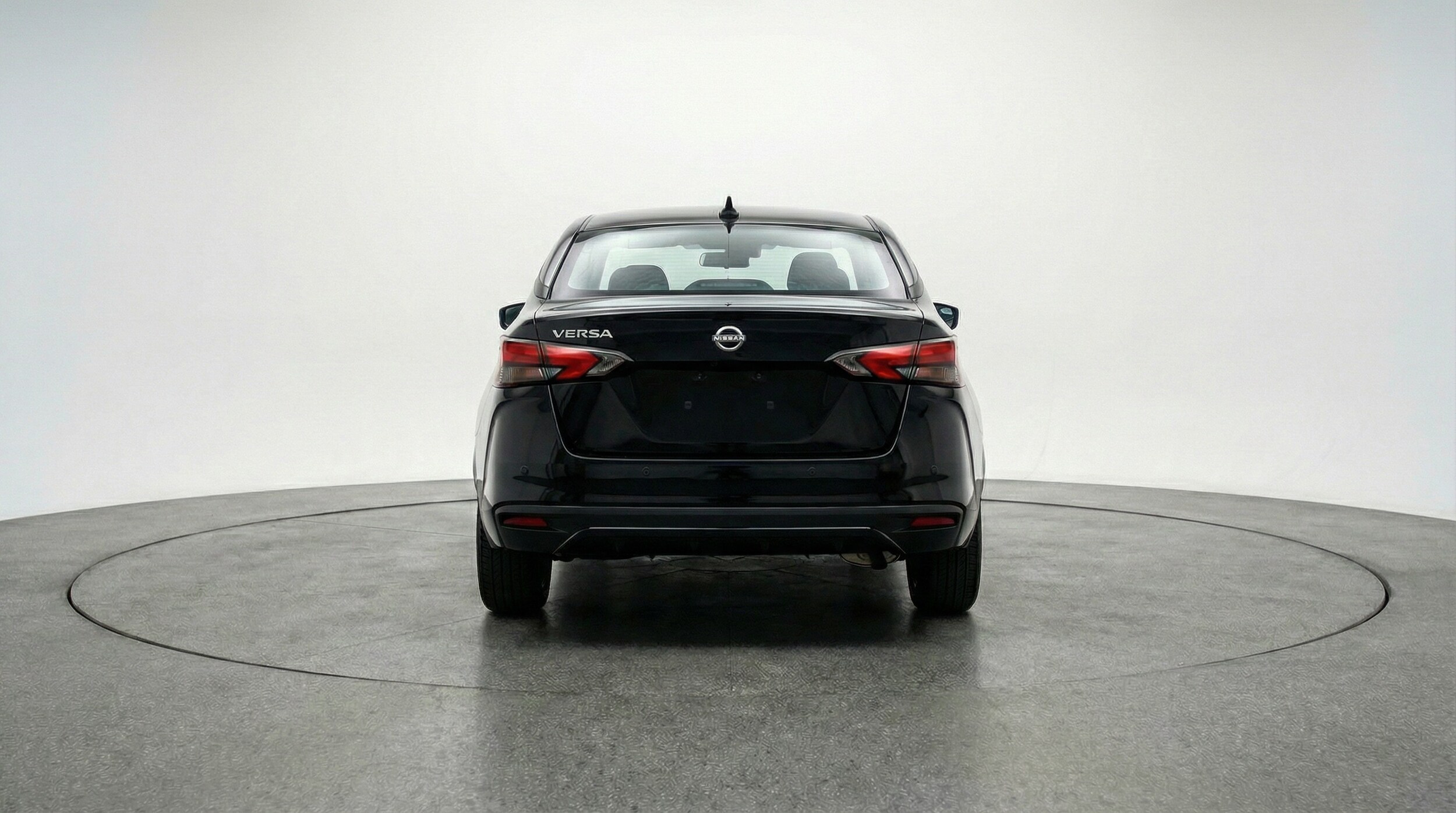 Thumbnail: 2025 Nissan Versa - 6