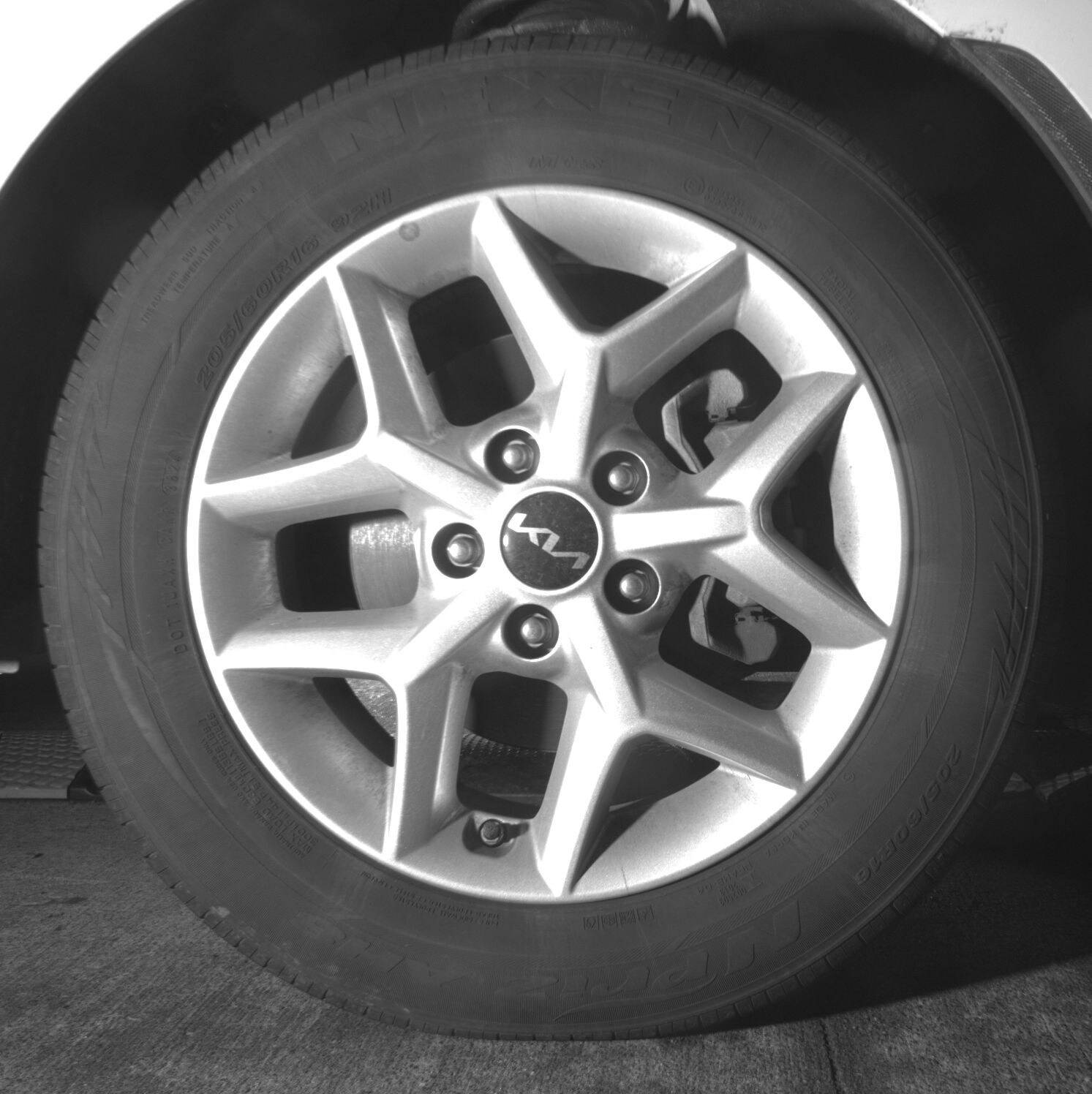 Thumbnail: 2025 Kia Soul - 10