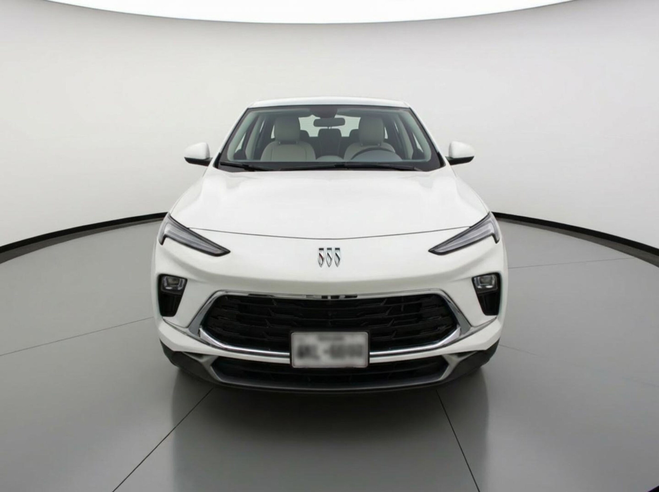 Thumbnail: 2025 Buick Encore GX - 2