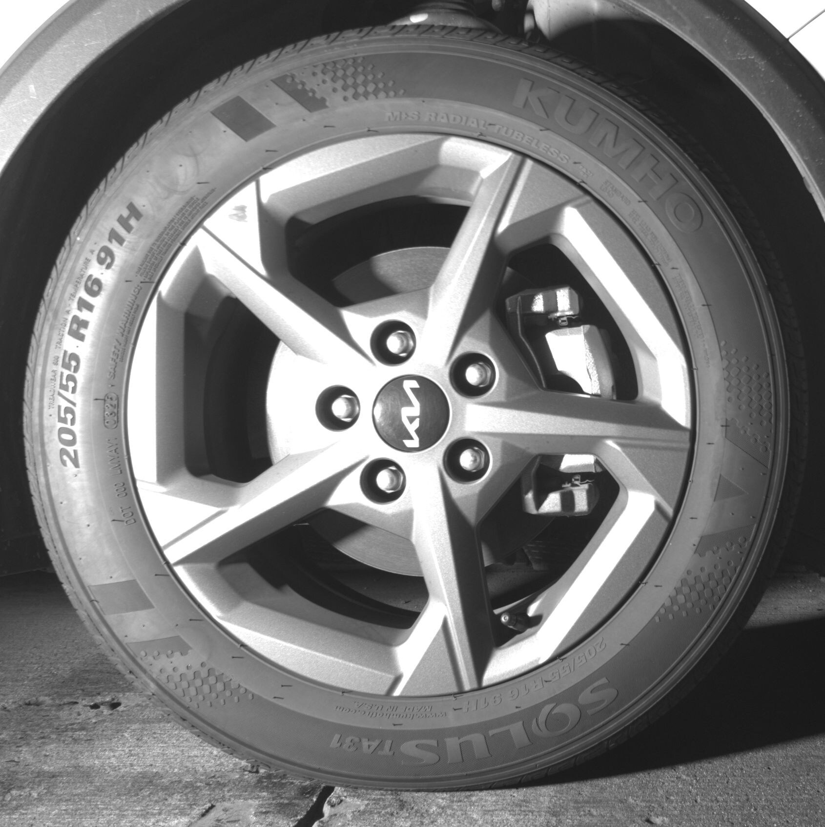 Thumbnail: 2025 Kia K4 - 10