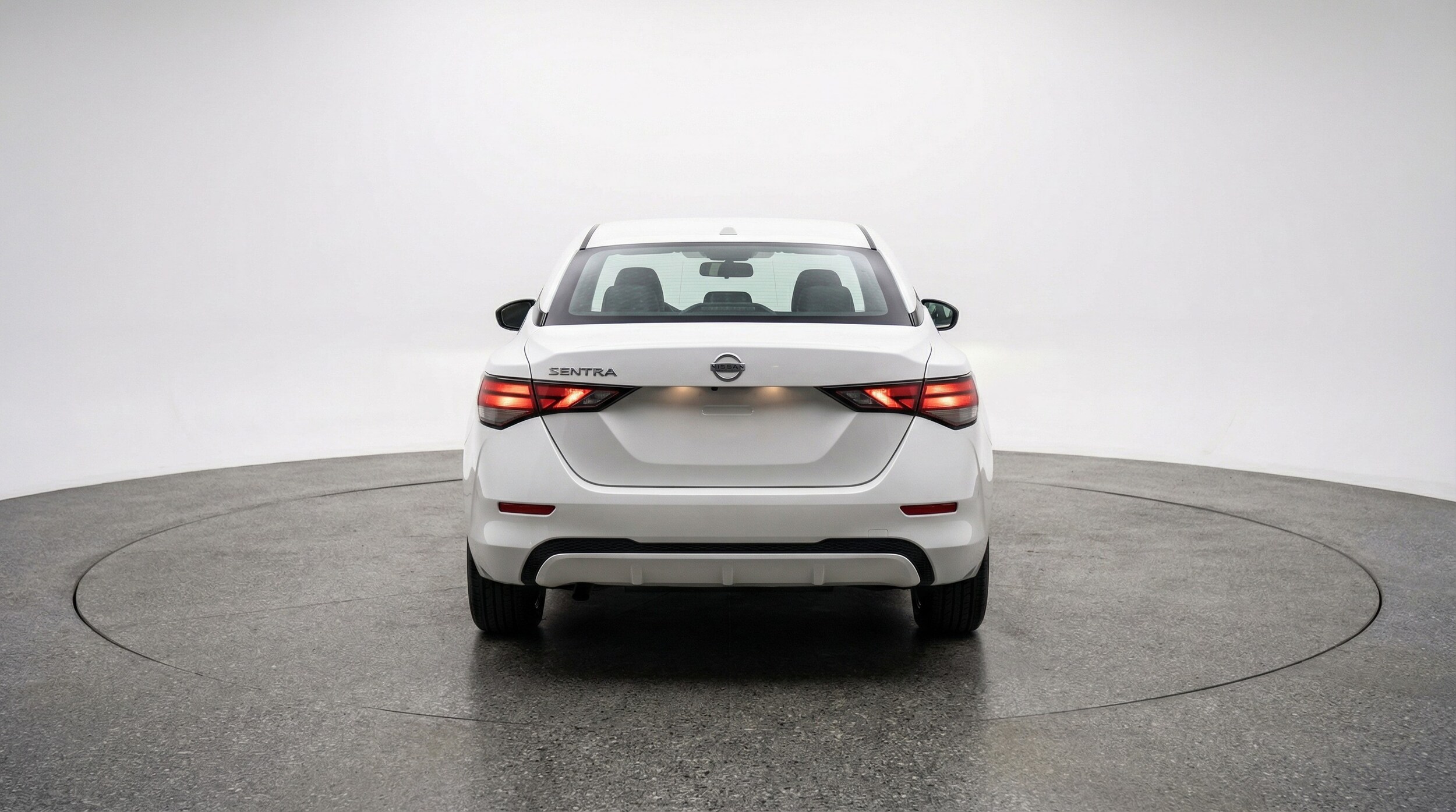 Thumbnail: 2025 Nissan Sentra - 6