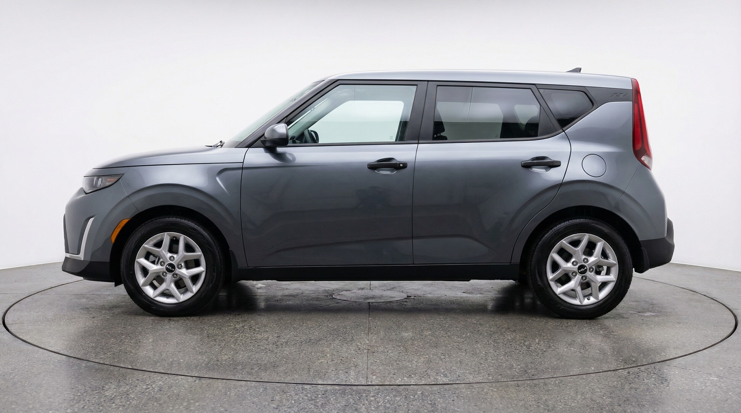 Thumbnail: 2025 Kia Soul - 4