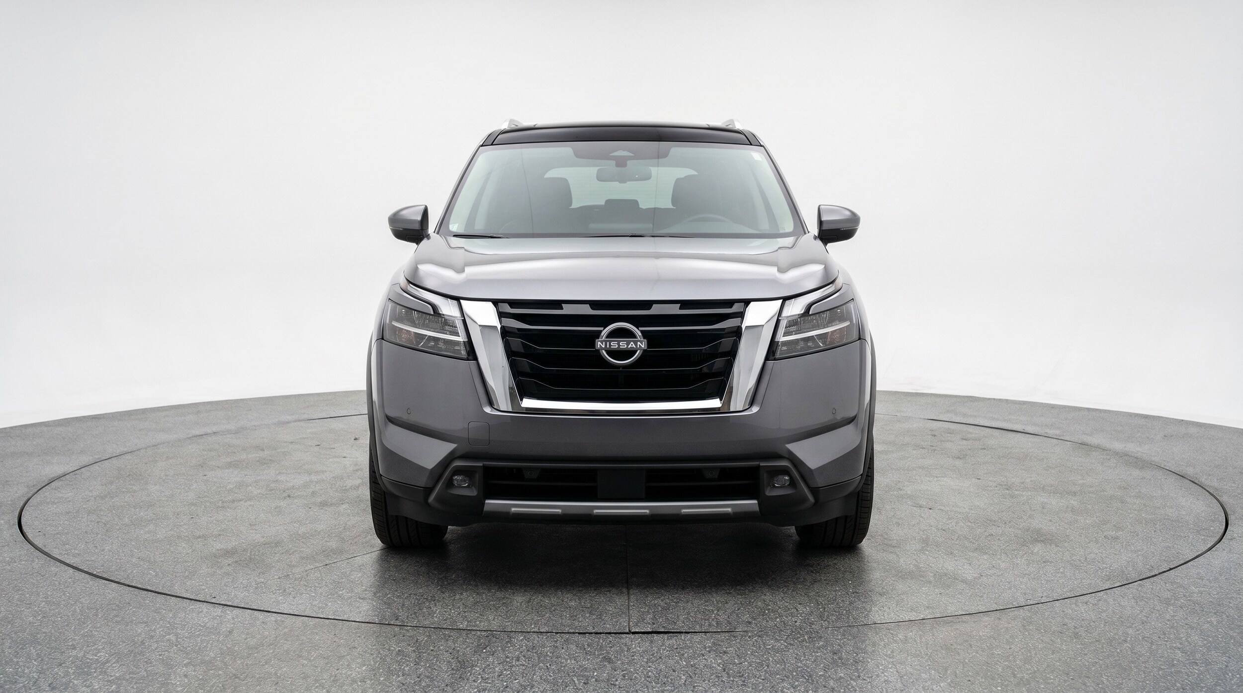 Thumbnail: 2025 Nissan Pathfinder - 2