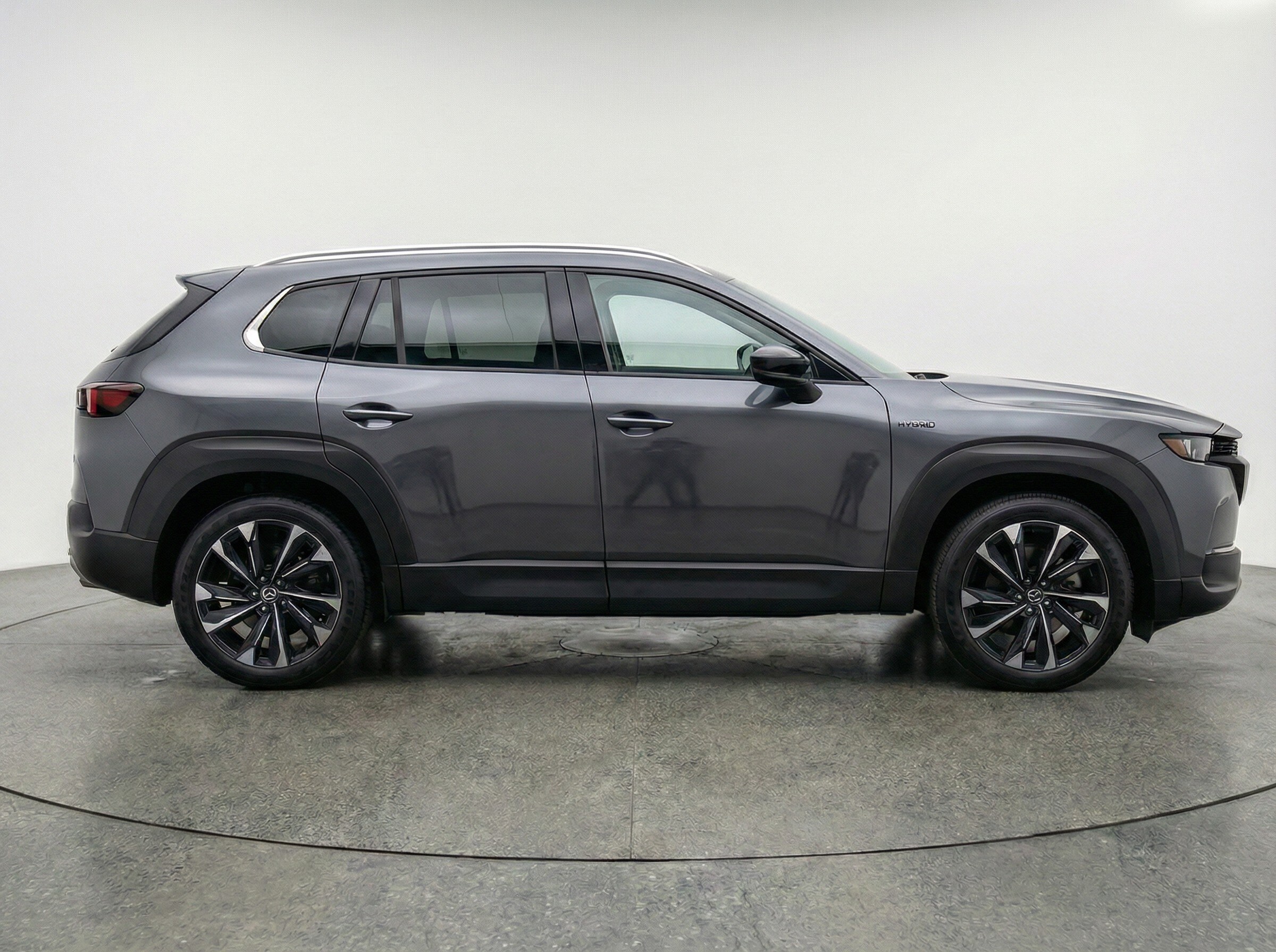 Thumbnail: 2025 Mazda CX-50 - 8