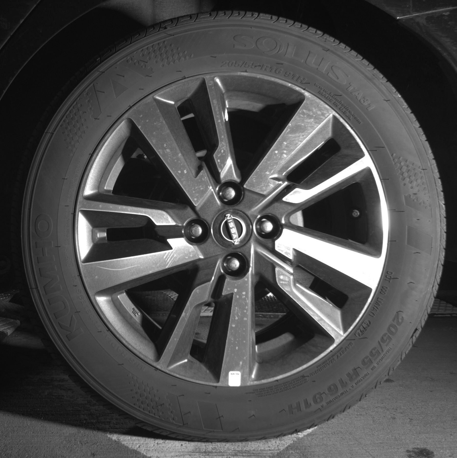 Thumbnail: 2025 Nissan Versa - 11