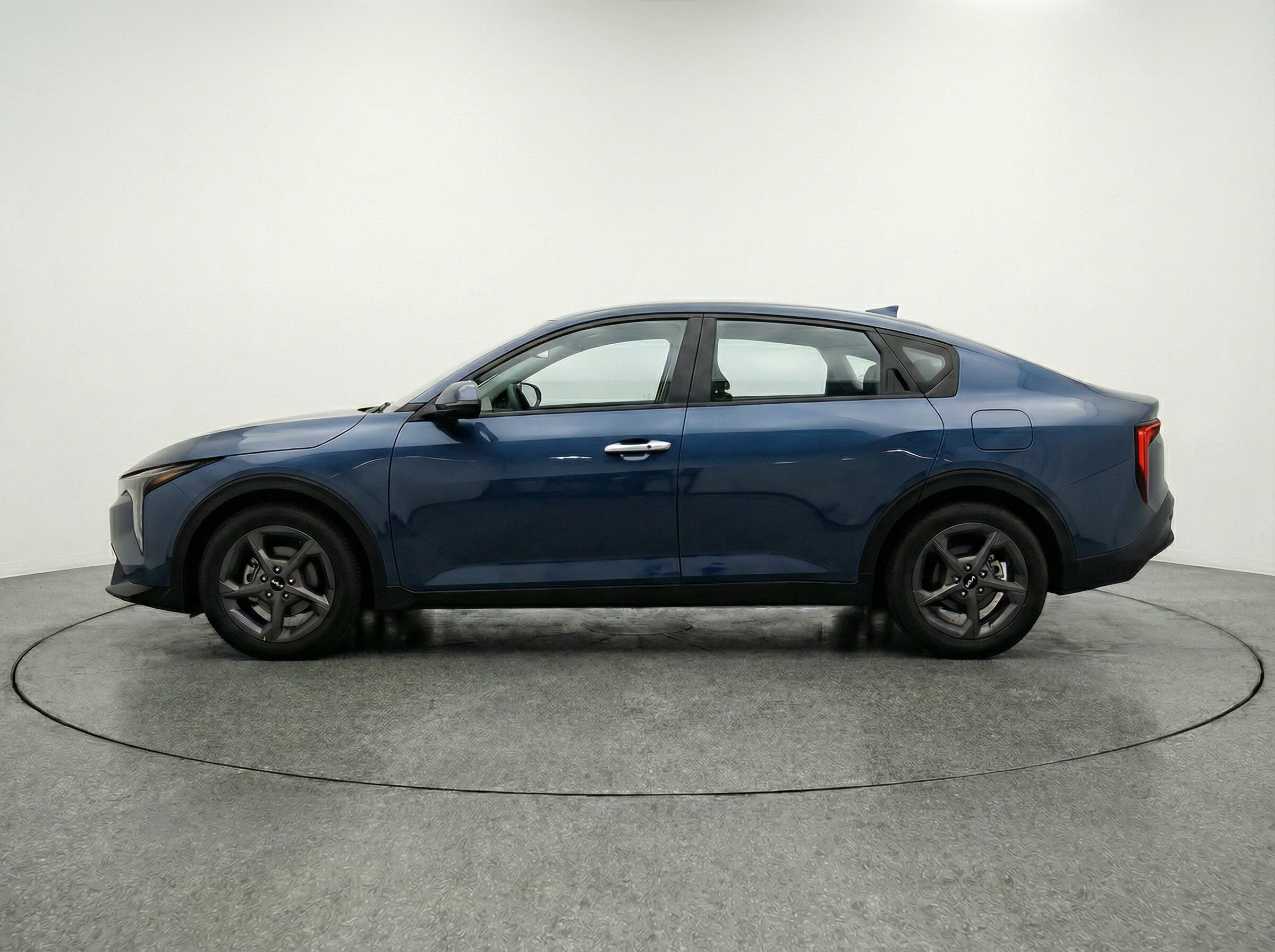 Thumbnail: 2025 Kia K4 - 4