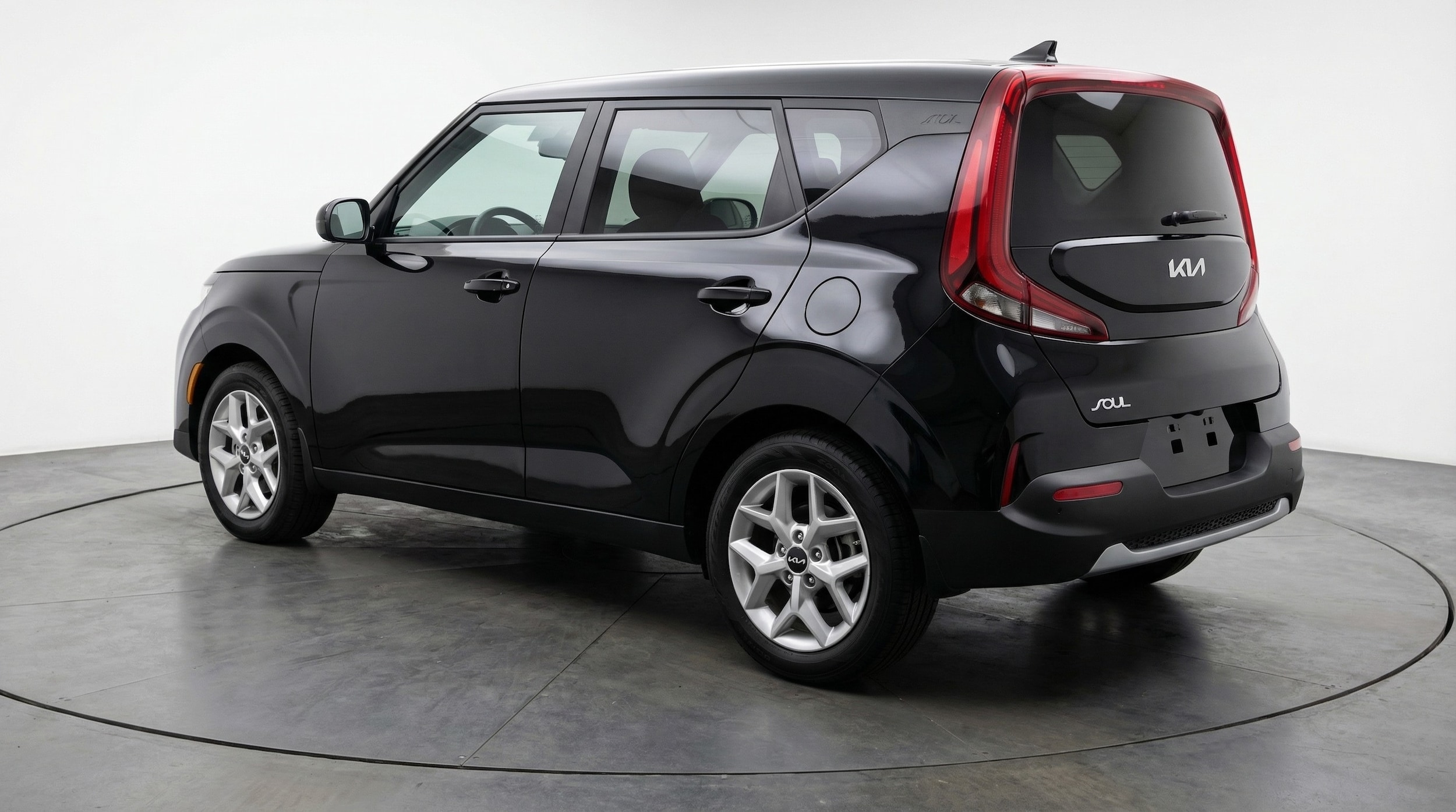 Thumbnail: 2025 Kia Soul - 5