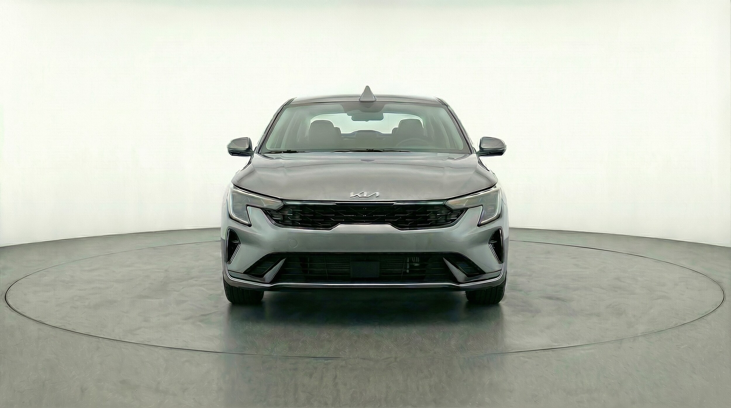 Thumbnail: 2025 Kia K4 - 2