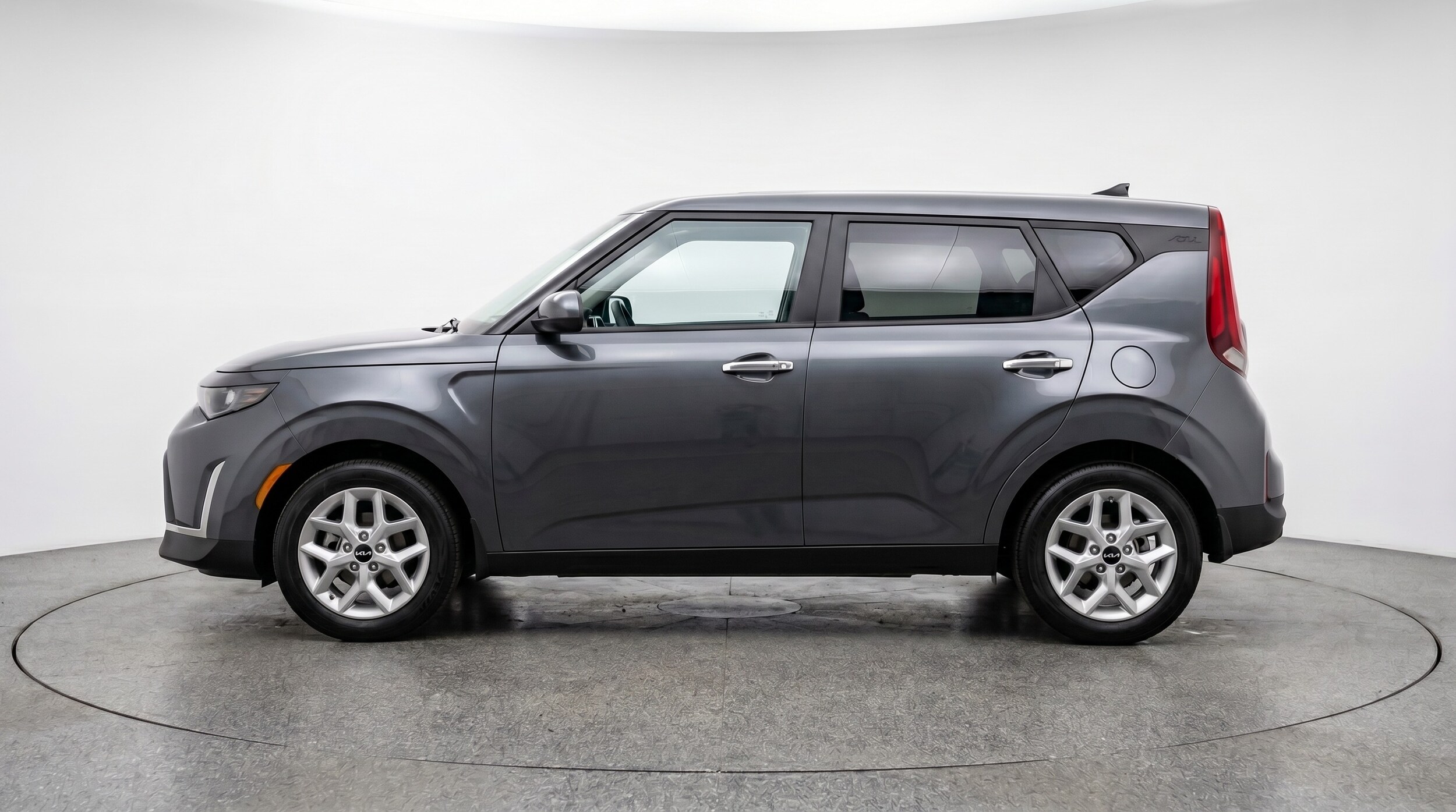Thumbnail: 2025 Kia Soul - 4