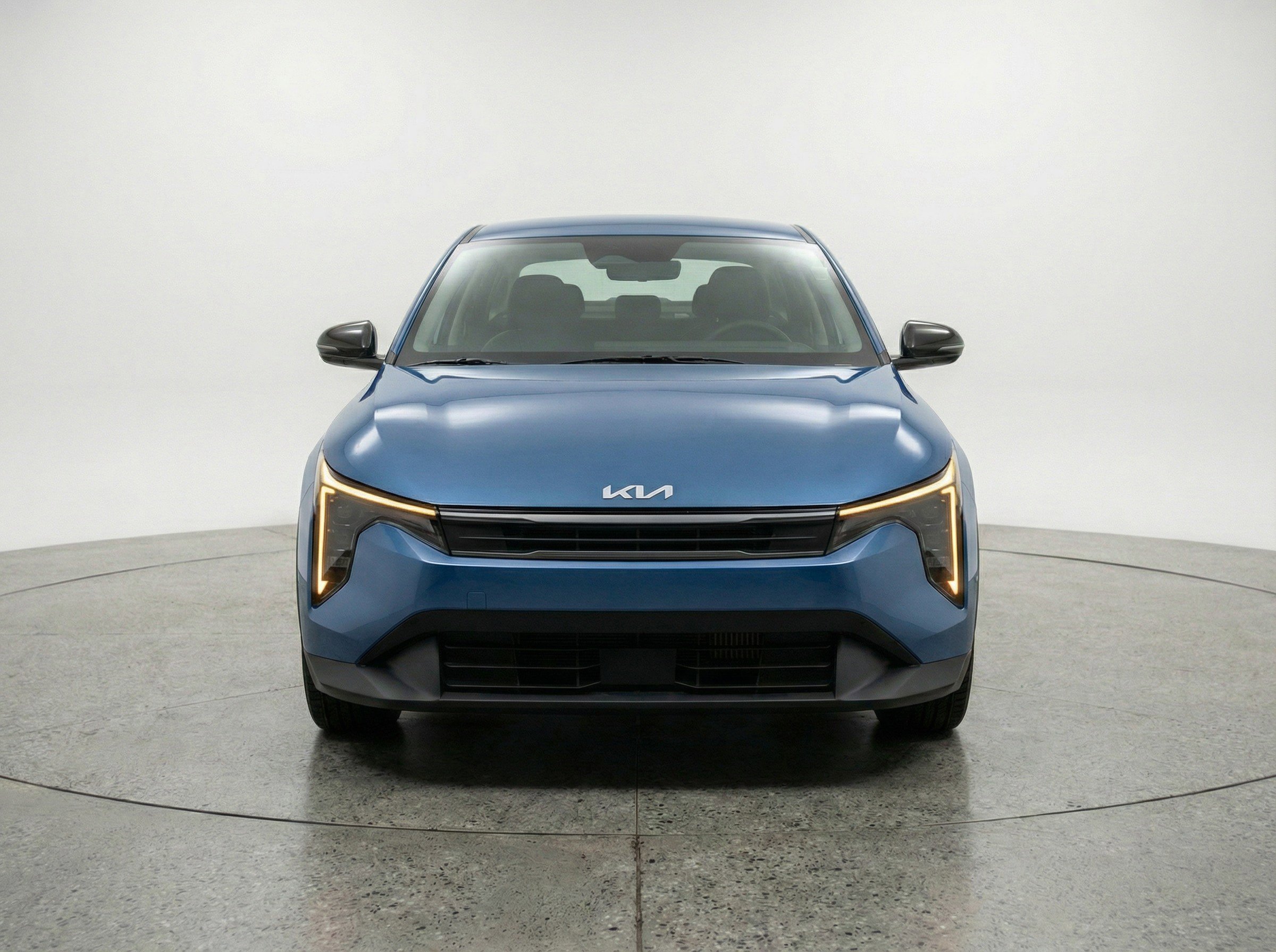 Thumbnail: 2025 Kia K4 - 2