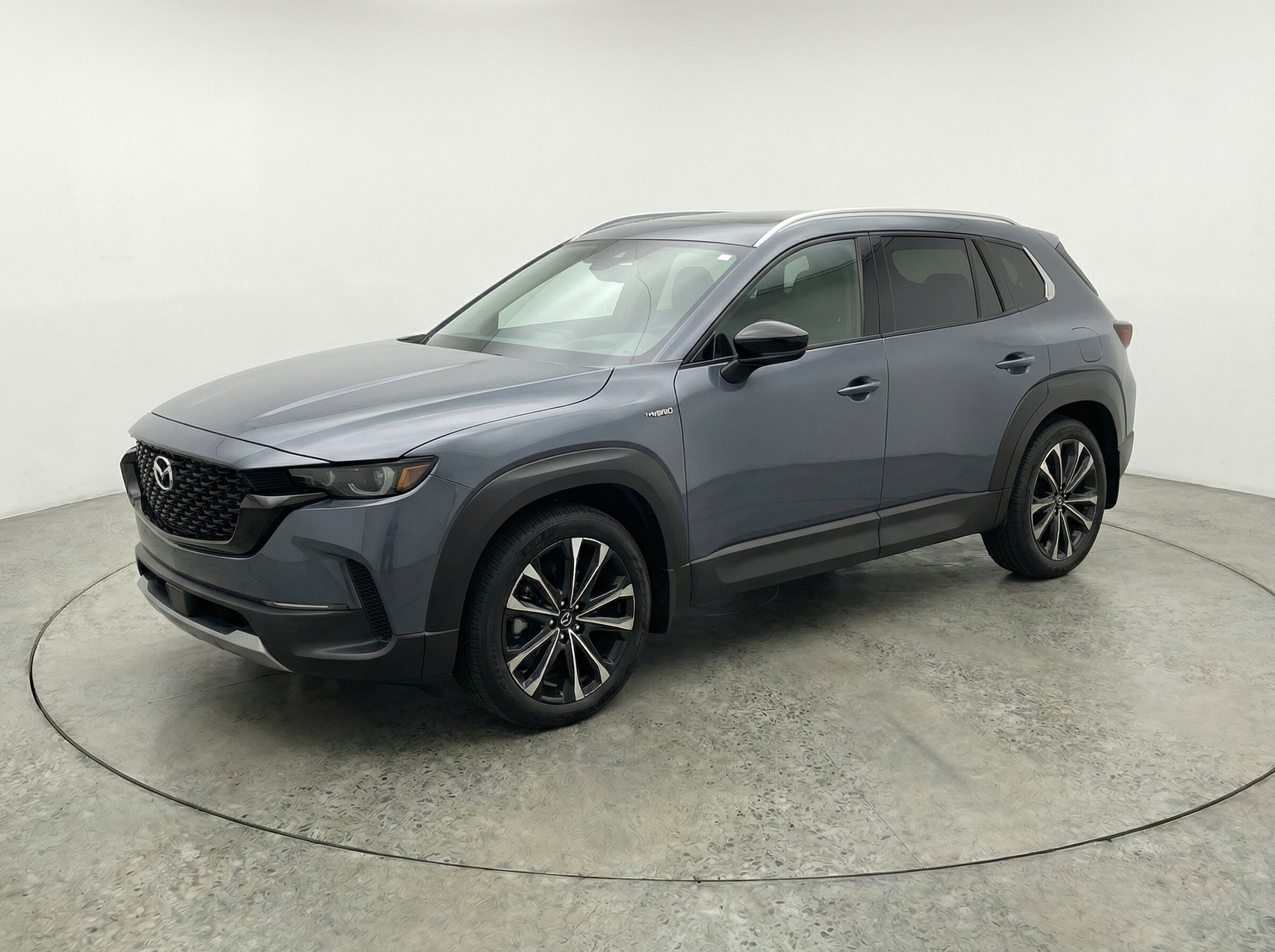 Thumbnail: 2025 Mazda CX-50 - 3