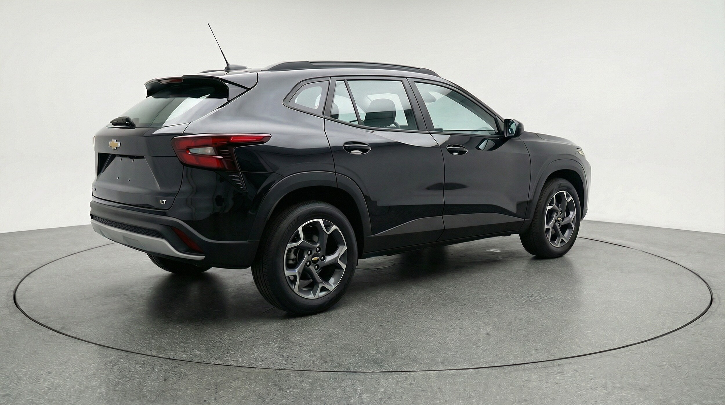 Thumbnail: 2025 Chevrolet Trax - 7