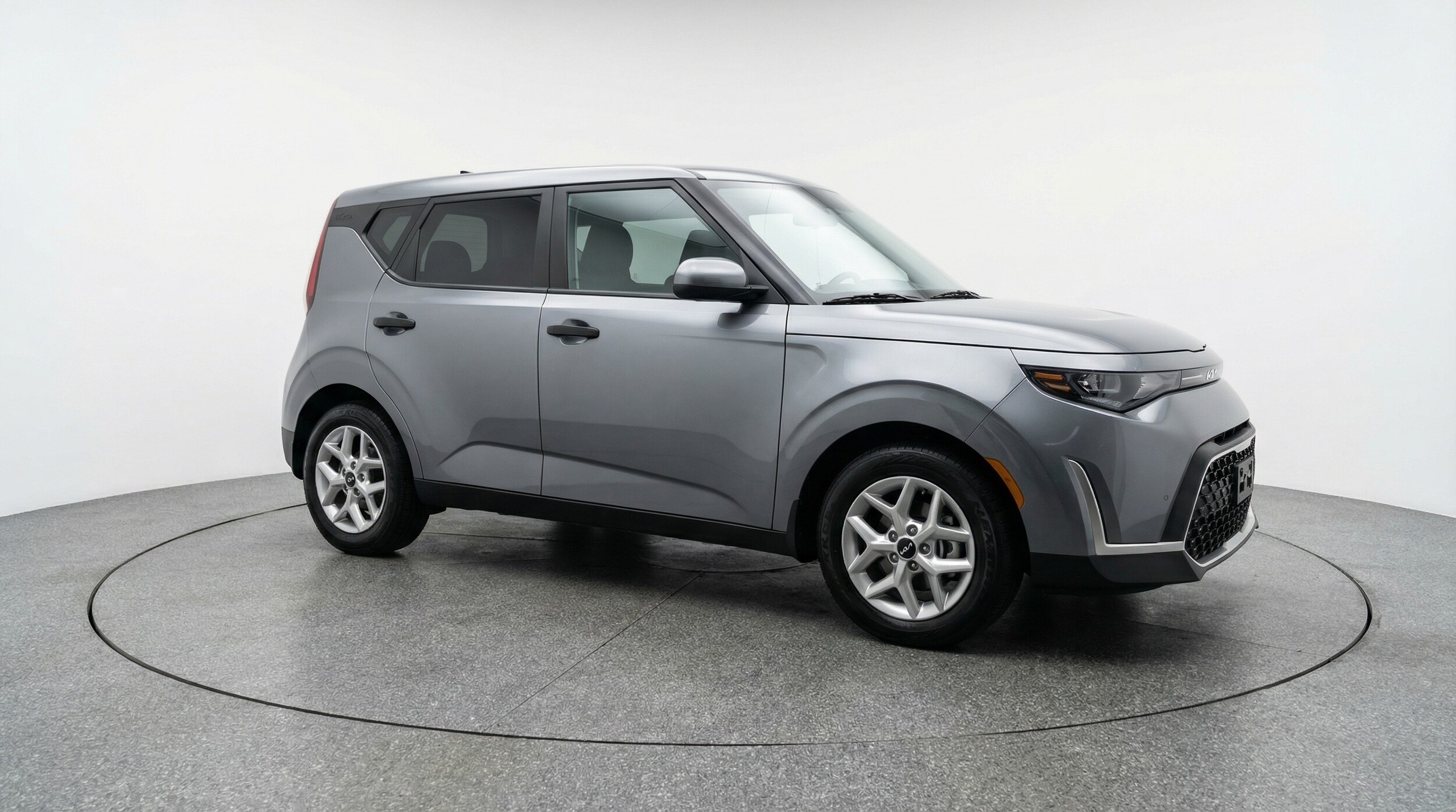 Thumbnail: 2025 Kia Soul - 1