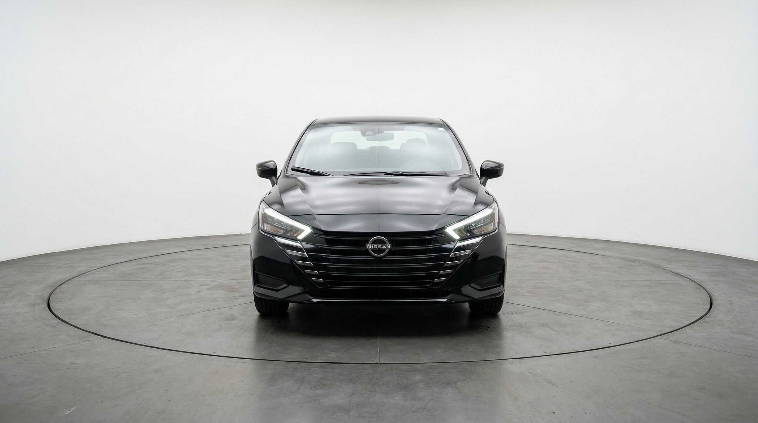 Thumbnail: 2025 Nissan Versa - 2