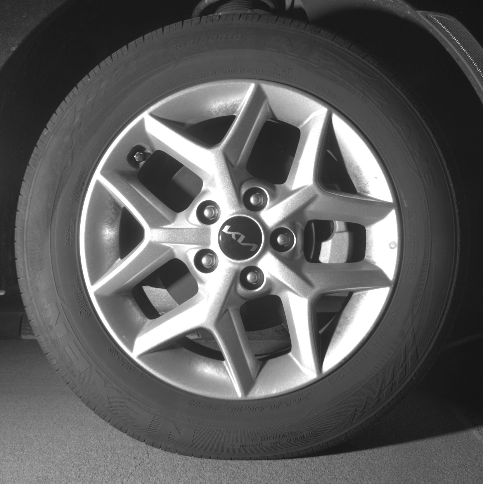 Thumbnail: 2025 Kia Soul - 10