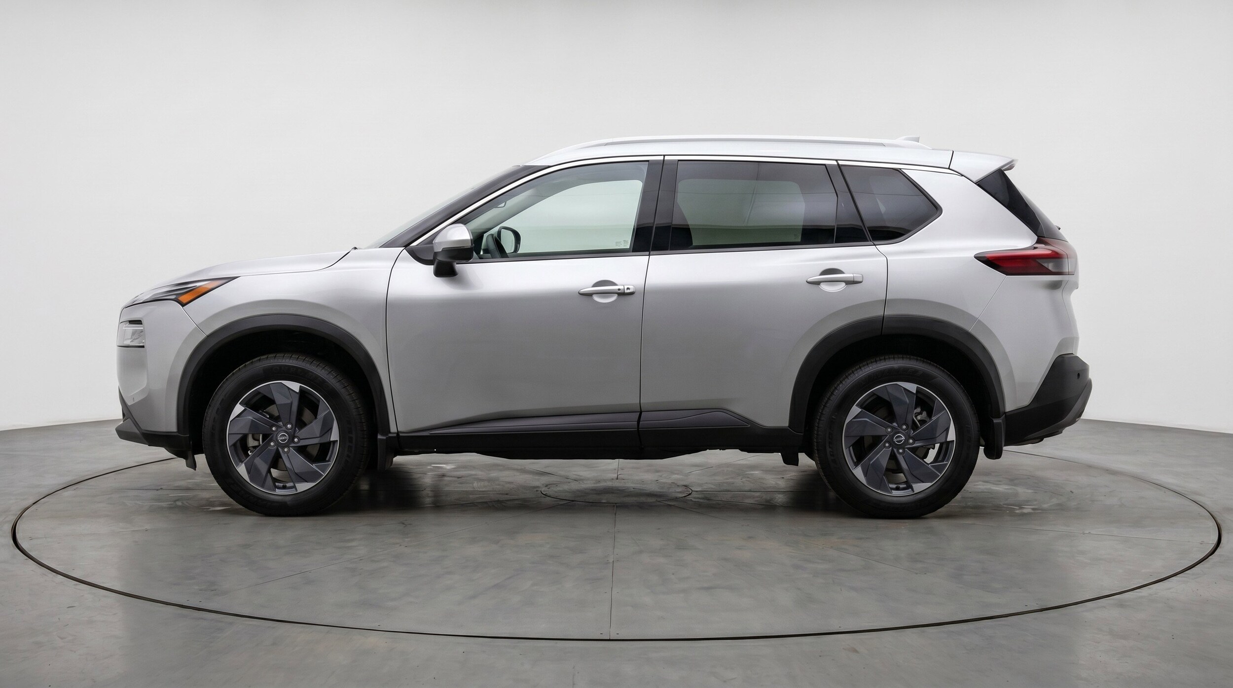 Thumbnail: 2025 Nissan Rogue - 5