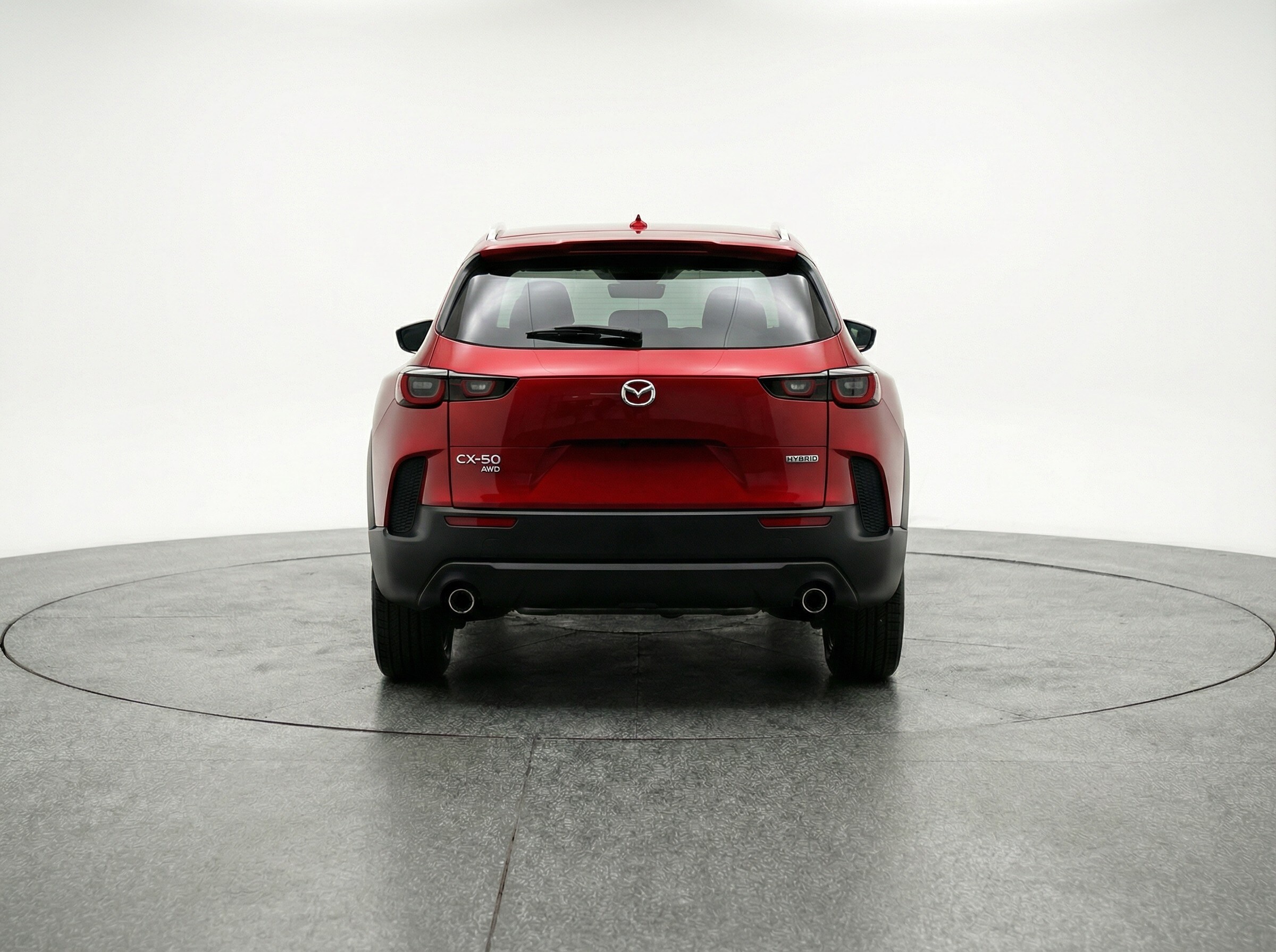 Thumbnail: 2025 Mazda CX-50 - 6