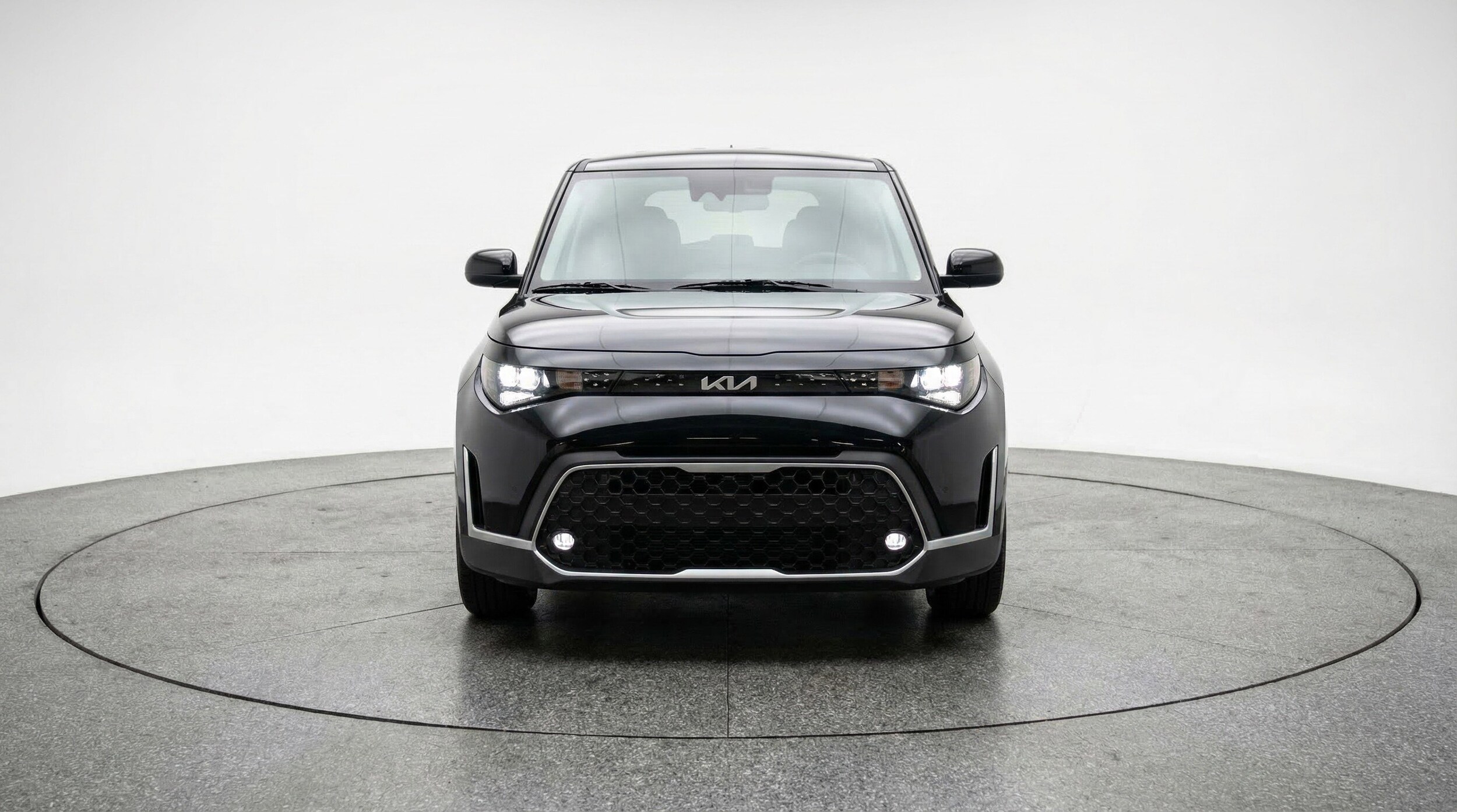 Thumbnail: 2025 Kia Soul - 2