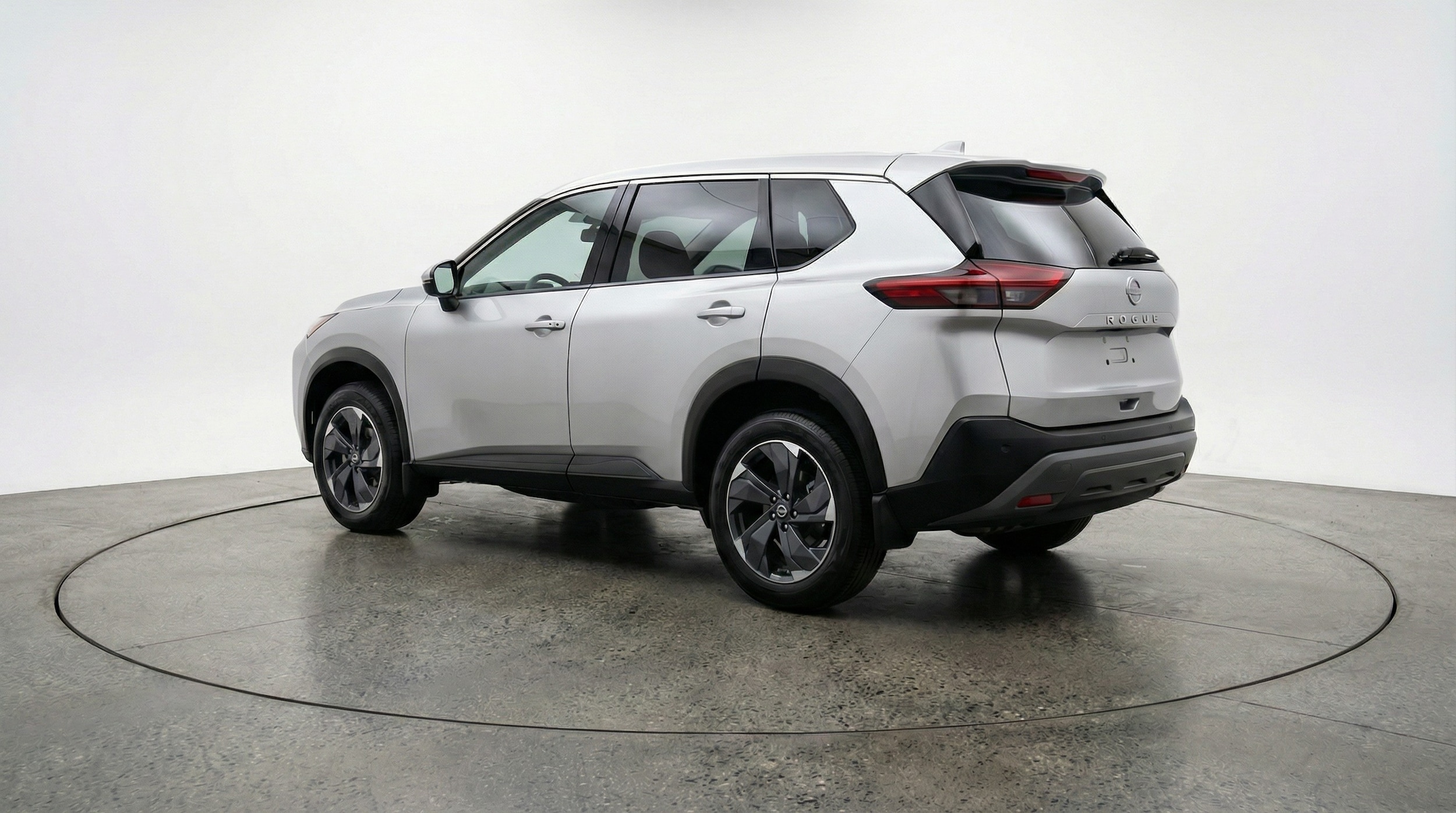 Thumbnail: 2025 Nissan Rogue - 5