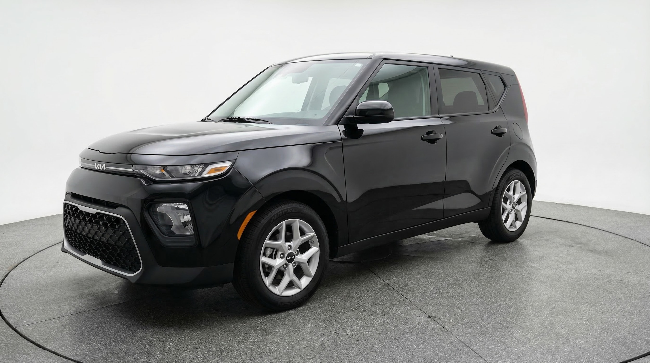 Thumbnail: 2025 Kia Soul - 3