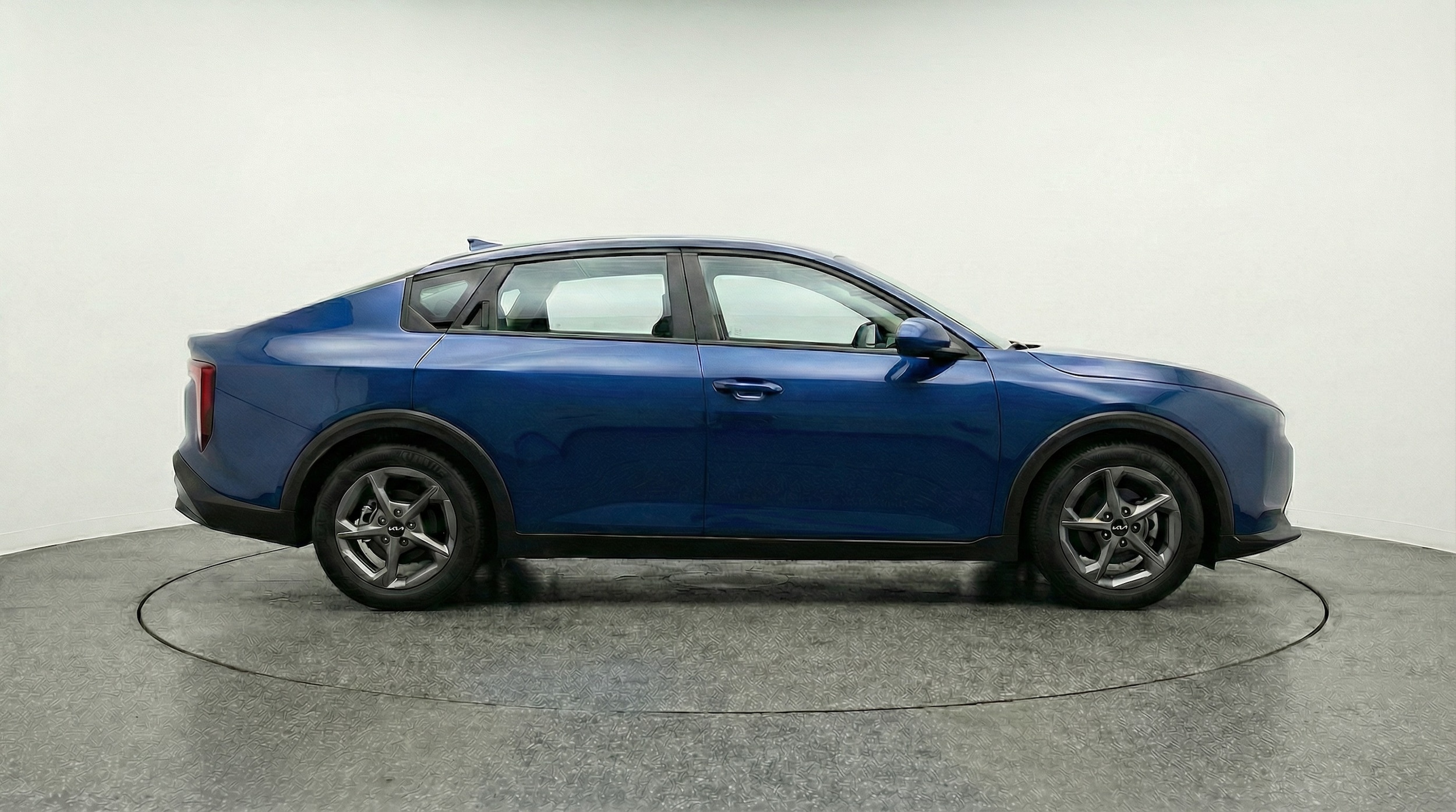 Thumbnail: 2025 Kia K4 - 8